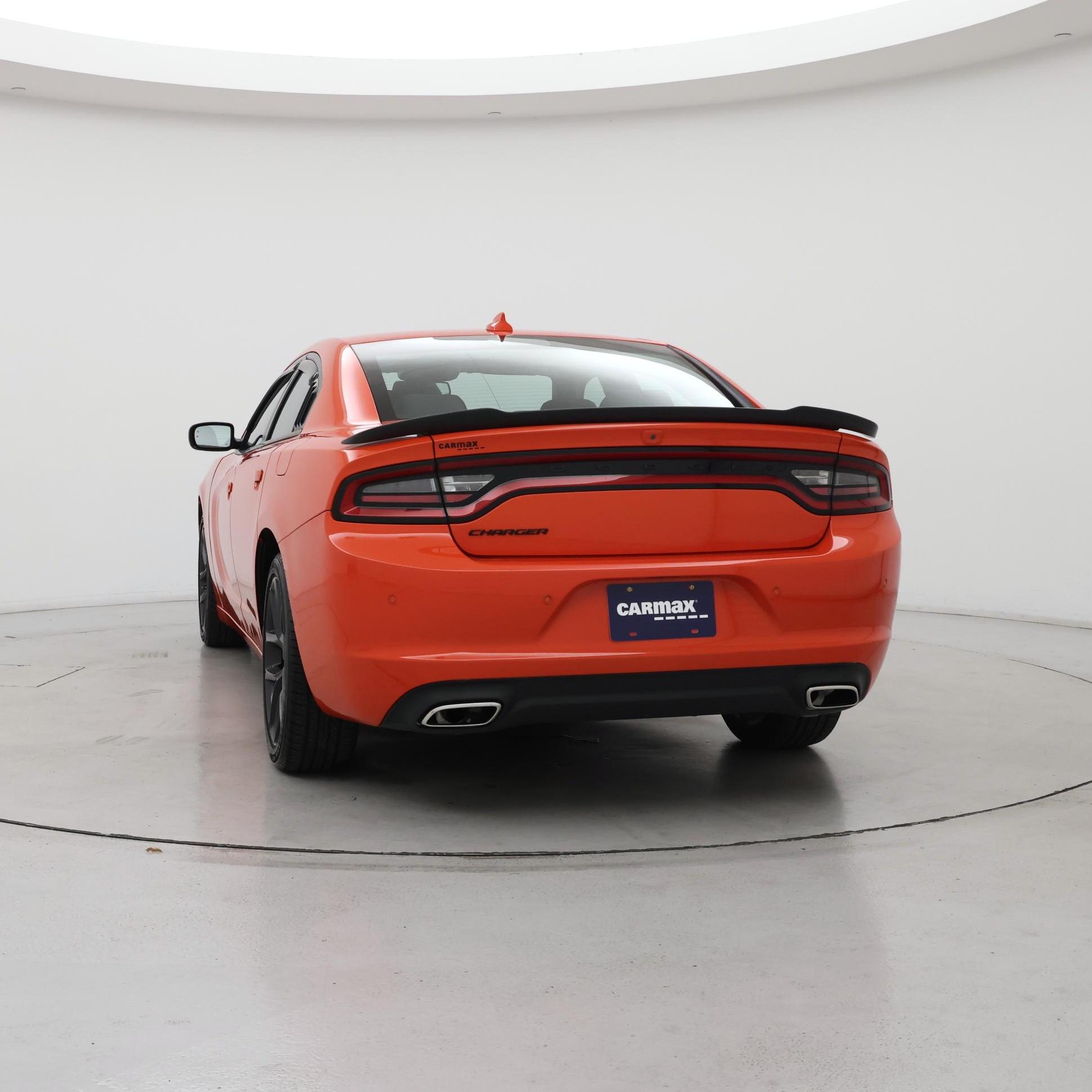 Thumbnail: 2023 Dodge Charger - 6