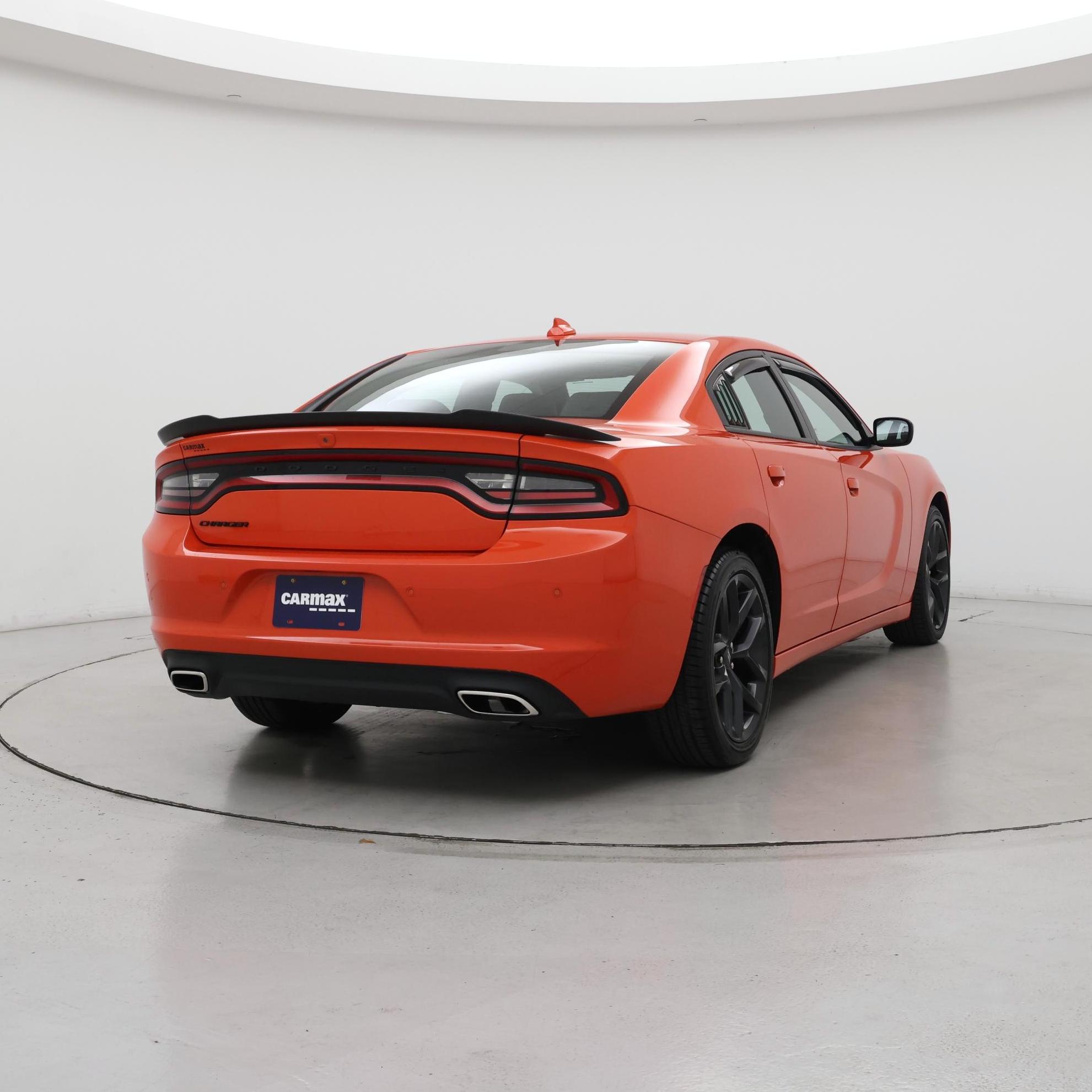 Thumbnail: 2023 Dodge Charger - 8
