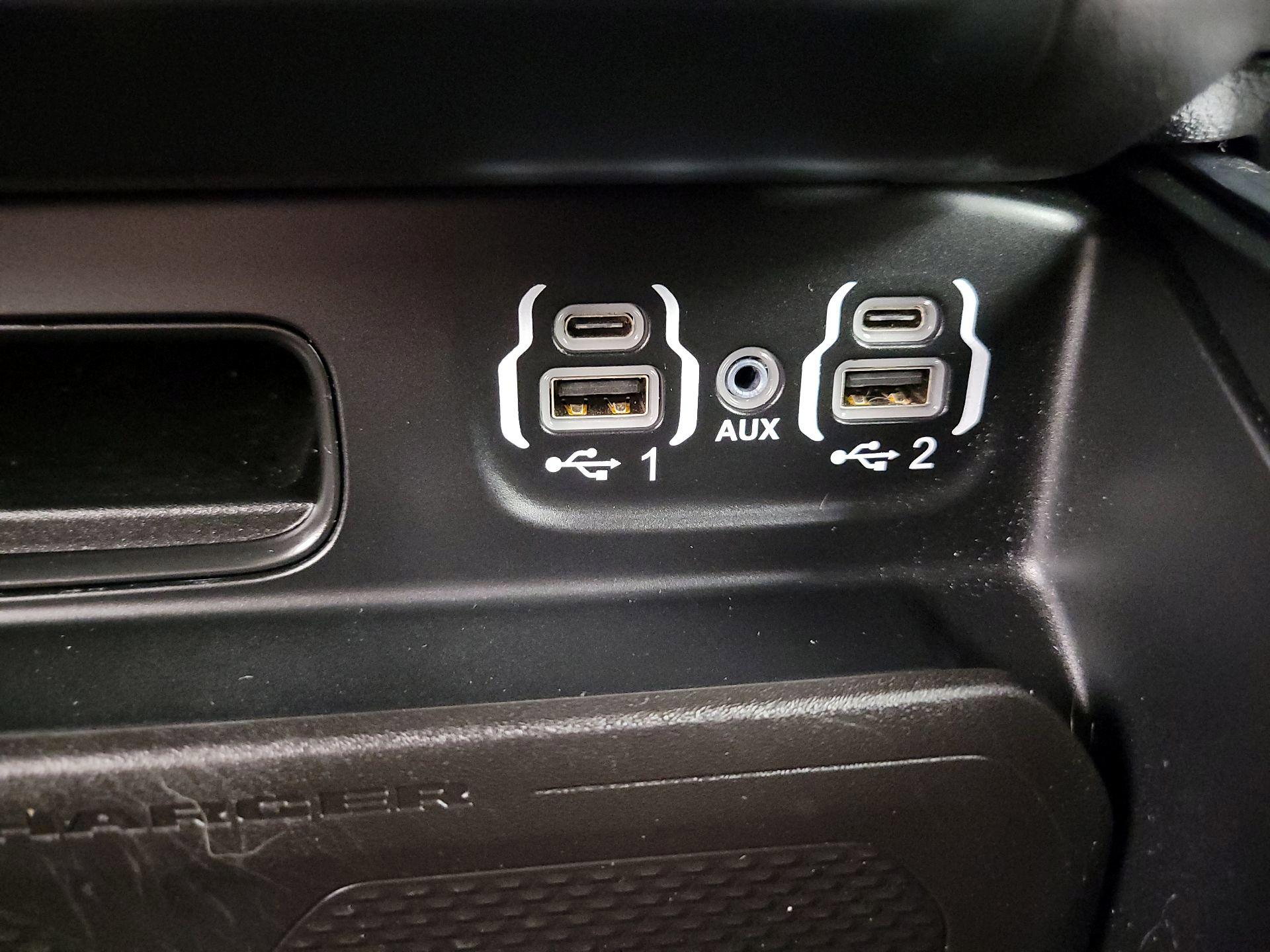 Thumbnail: 2022 RAM 1500 - 19