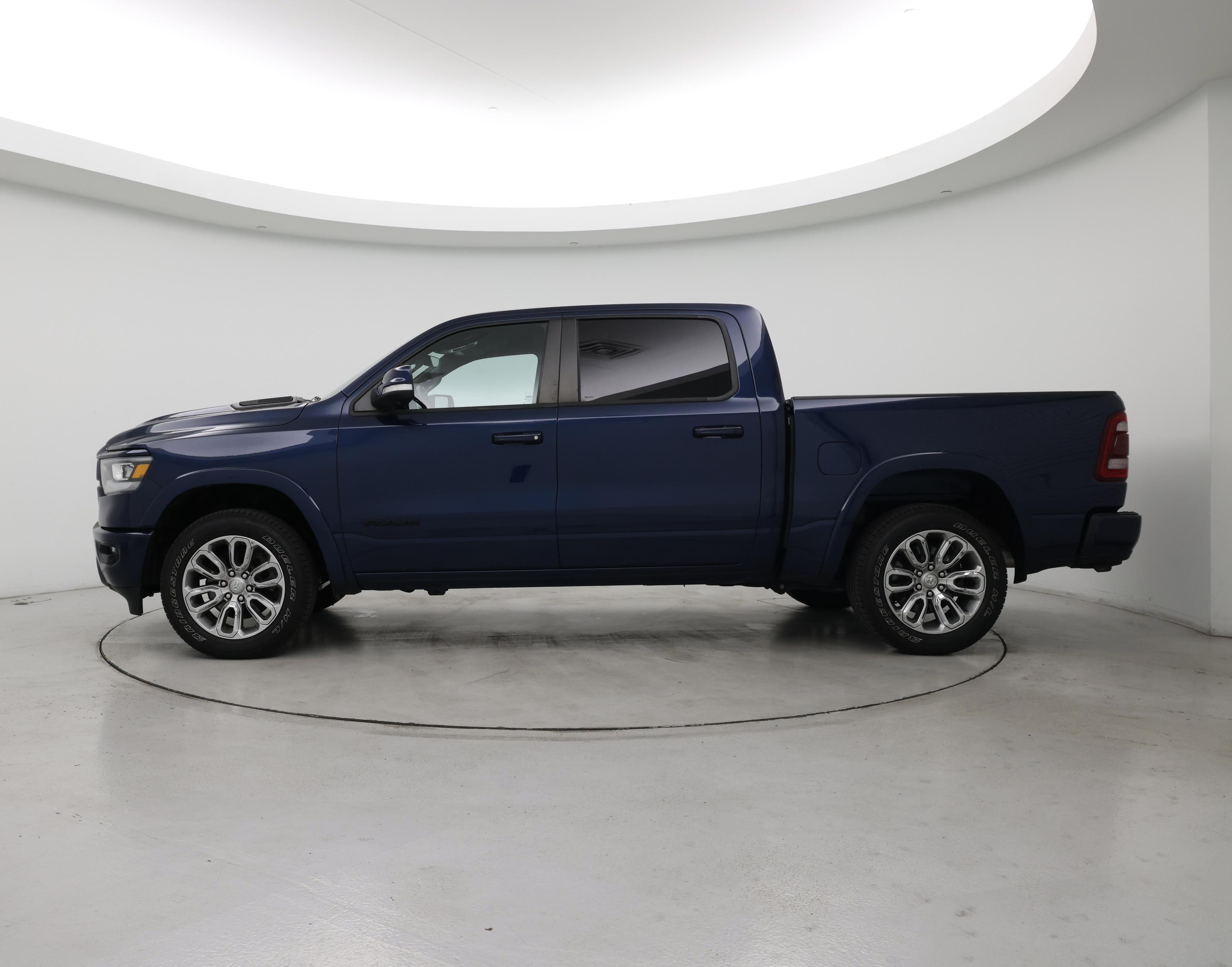 Thumbnail: 2022 RAM 1500 - 3