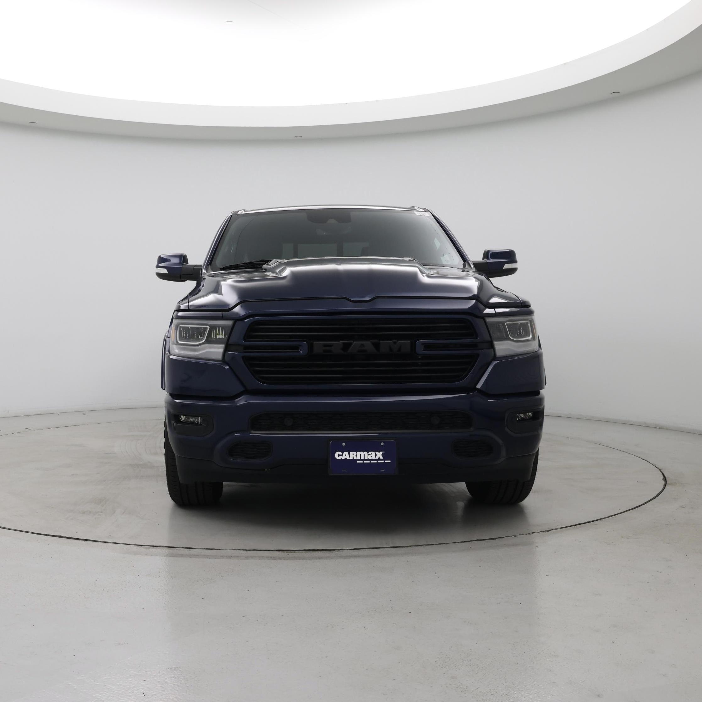 Thumbnail: 2022 RAM 1500 - 5
