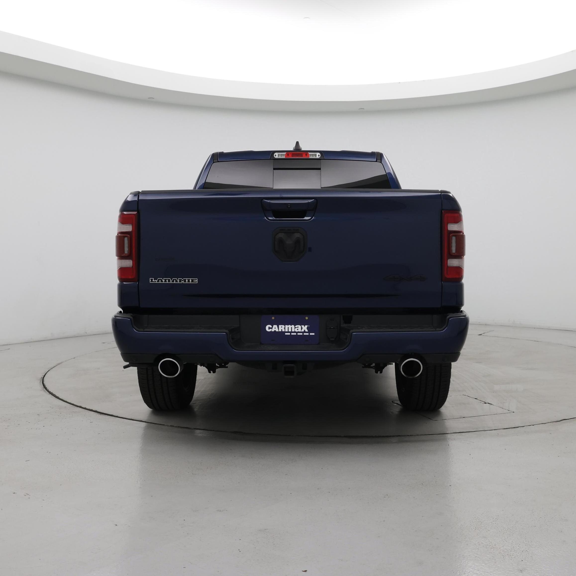 Thumbnail: 2022 RAM 1500 - 6