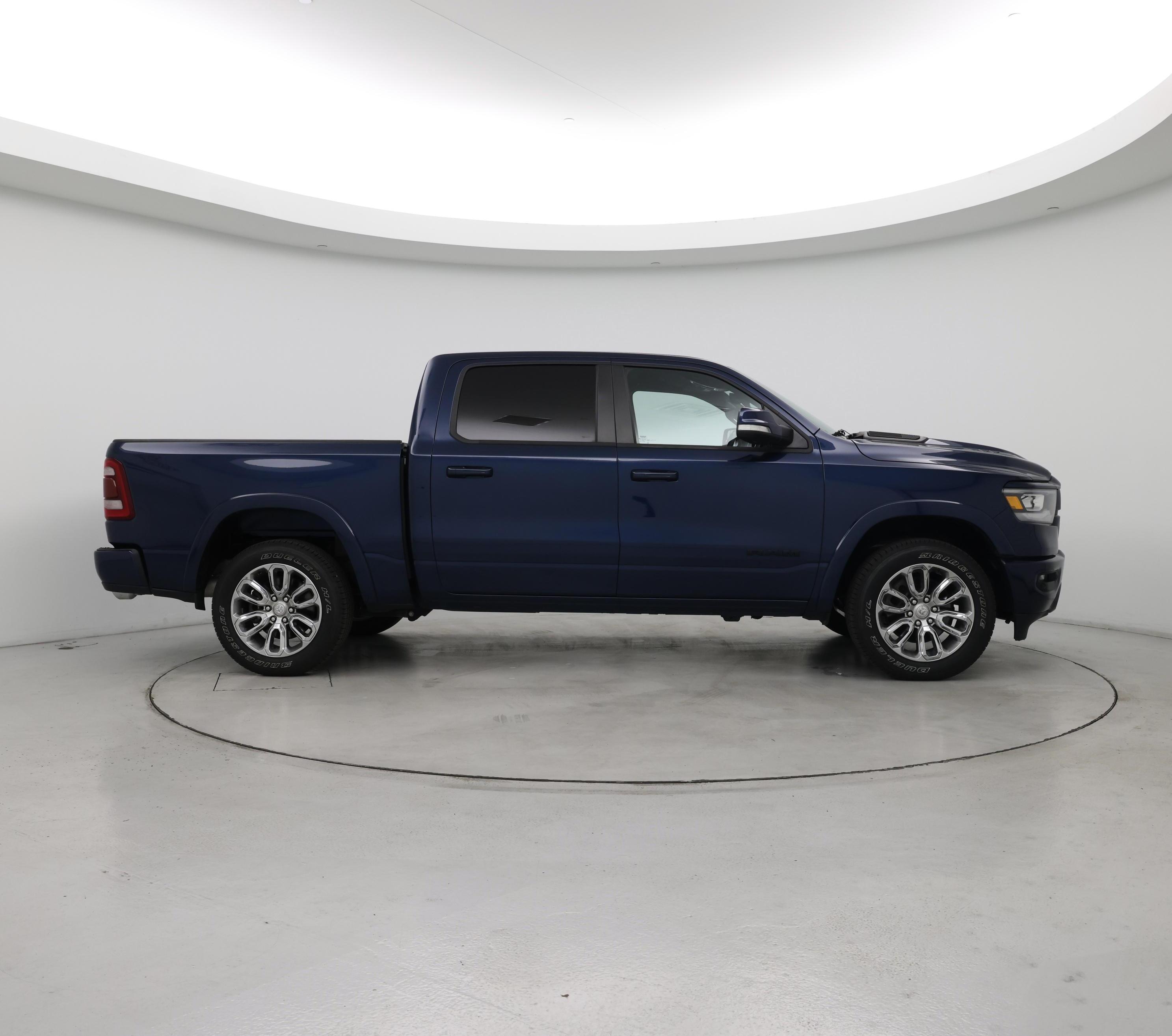 Thumbnail: 2022 RAM 1500 - 7