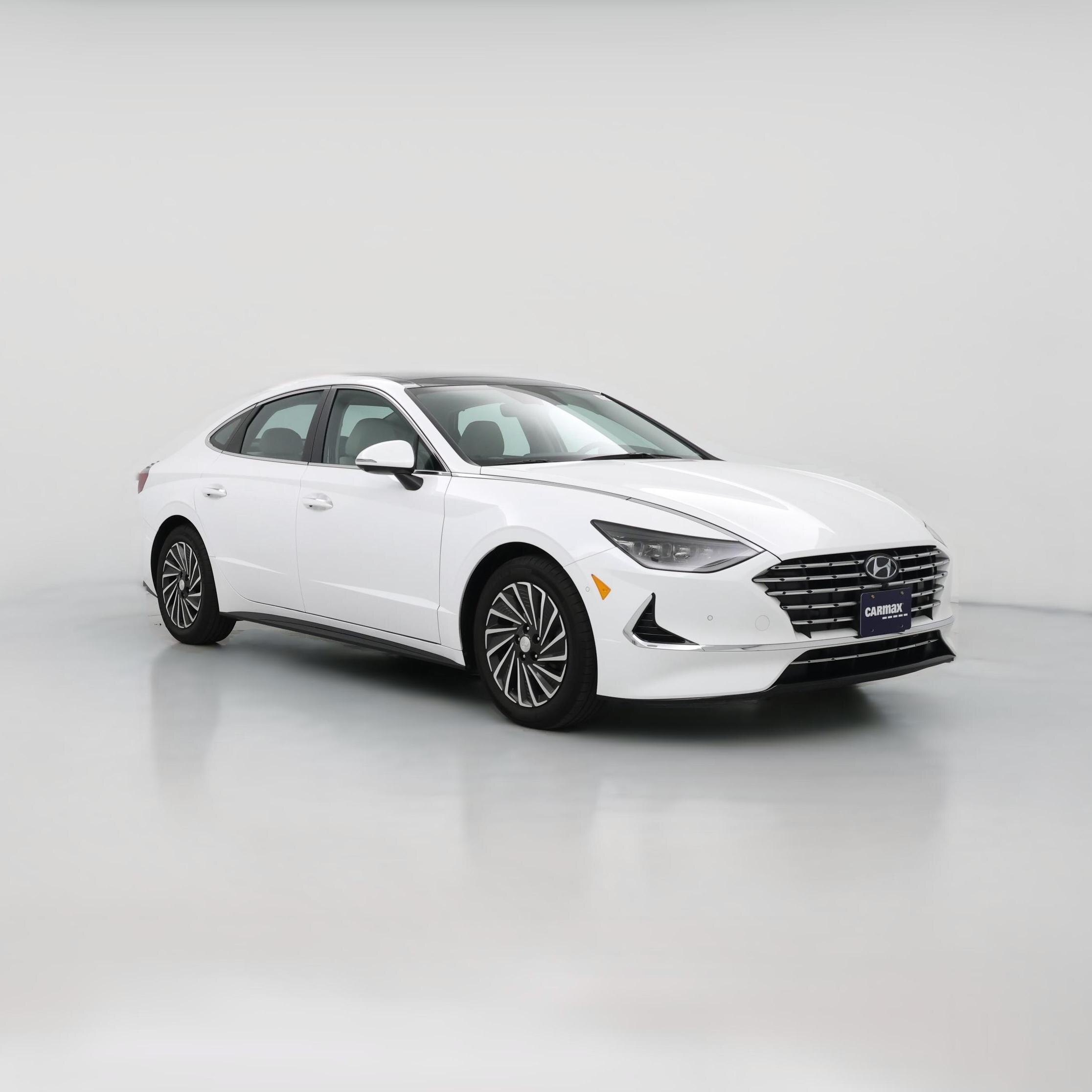 Thumbnail: 2023 Hyundai Sonata - 1