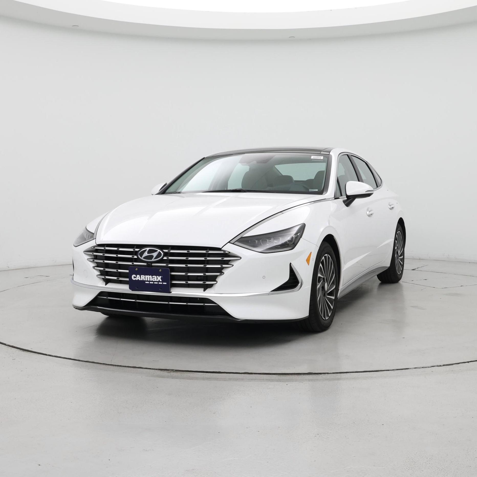 Thumbnail: 2023 Hyundai Sonata - 4