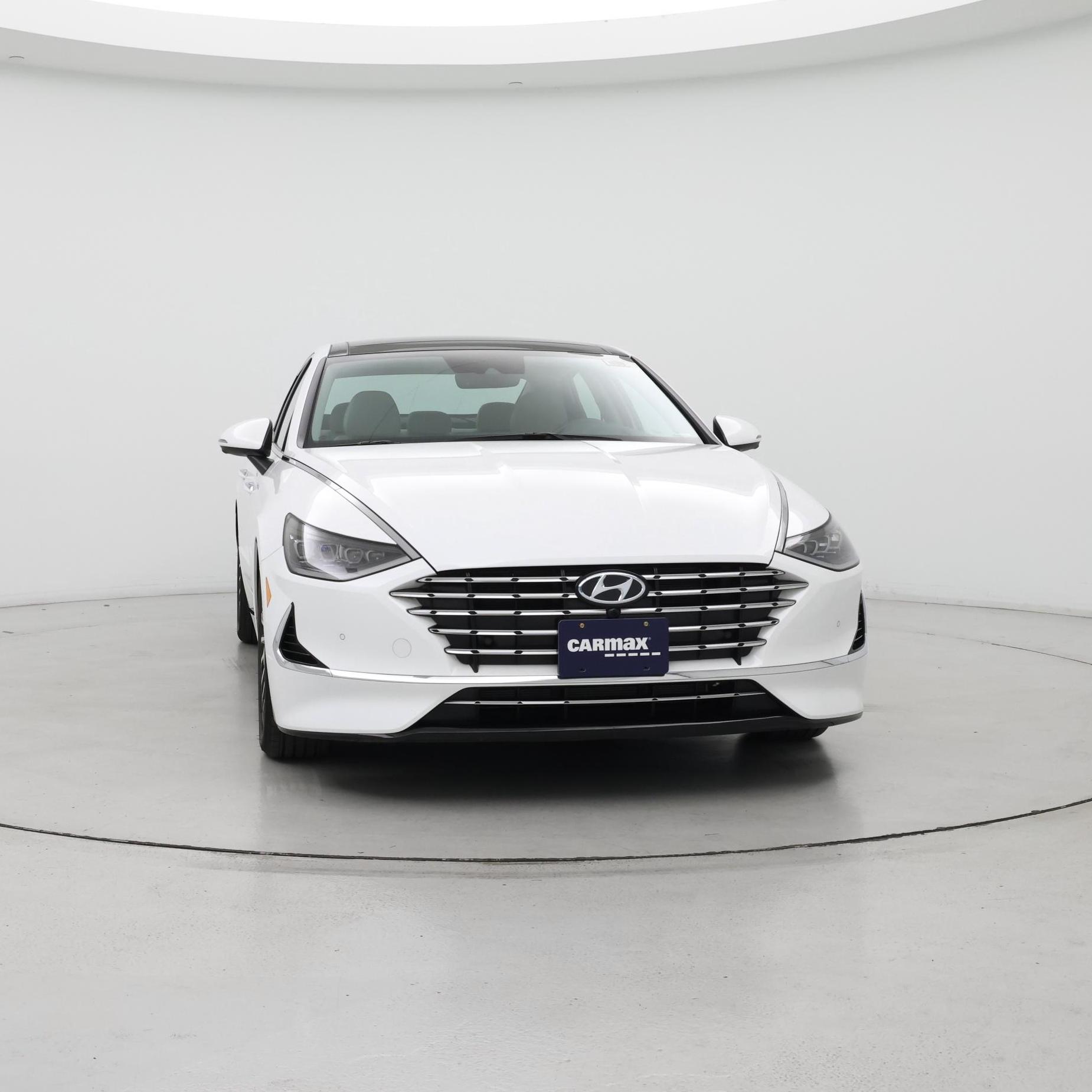 Thumbnail: 2023 Hyundai Sonata - 5