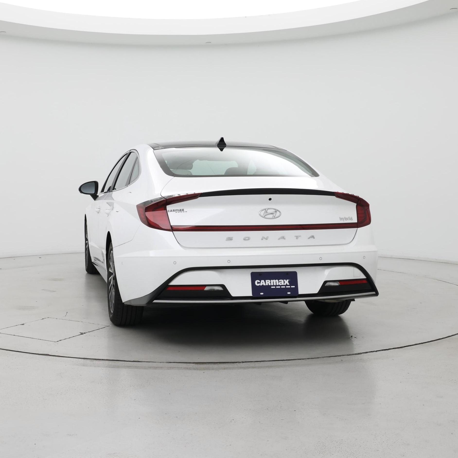 Thumbnail: 2023 Hyundai Sonata - 6
