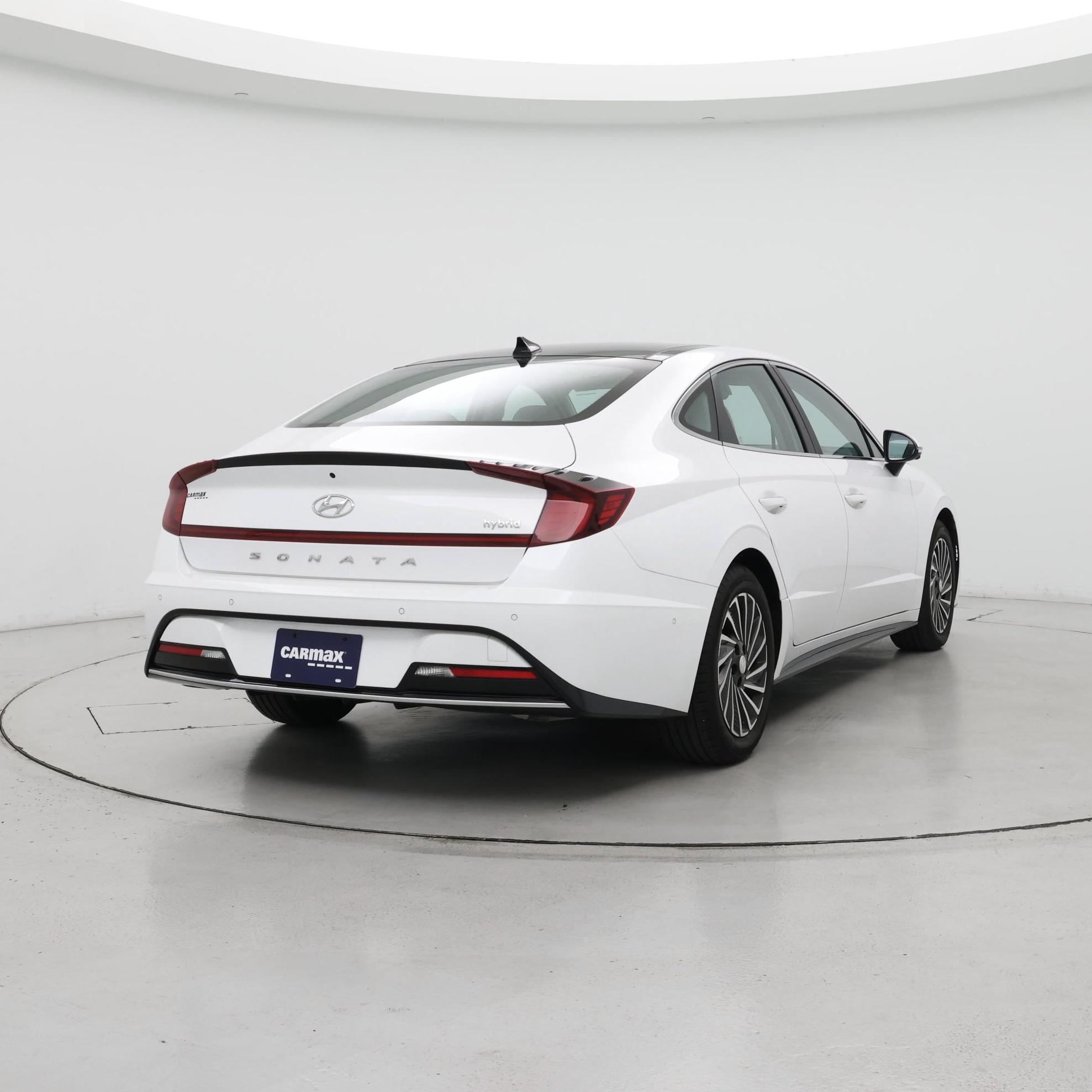 Thumbnail: 2023 Hyundai Sonata - 8