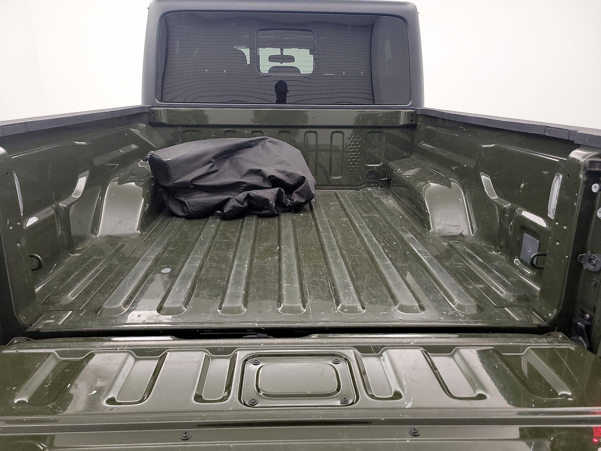 Thumbnail: 2022 Jeep Gladiator - 20
