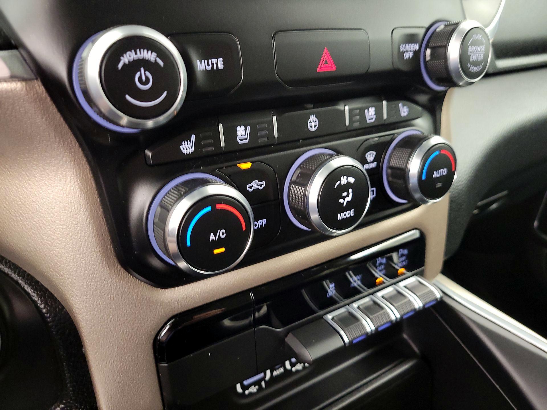 Thumbnail: 2022 RAM 1500 - 16