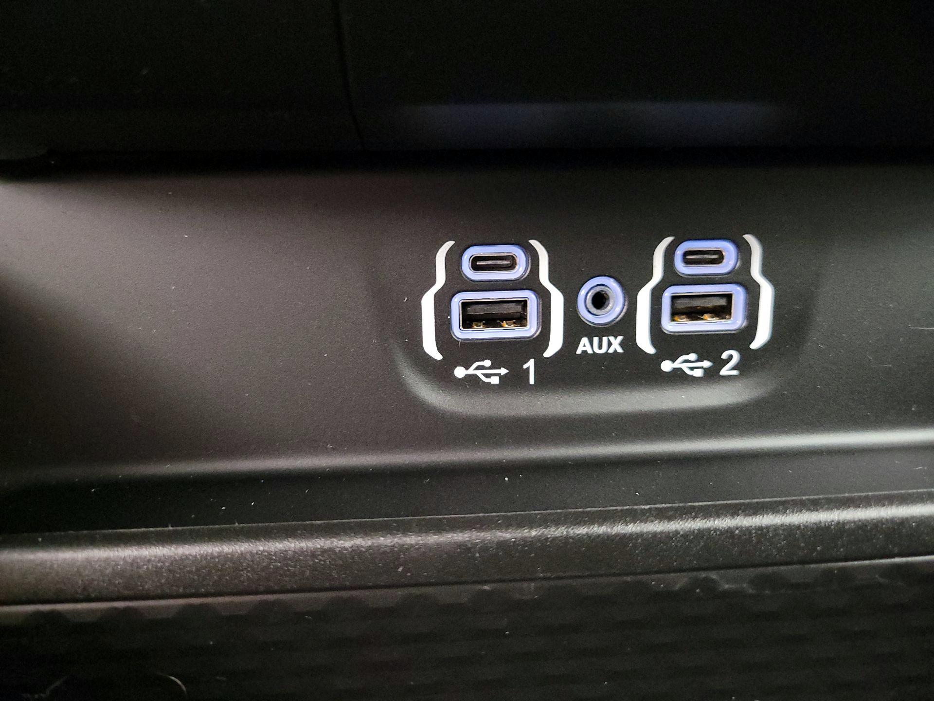 Thumbnail: 2022 RAM 1500 - 18