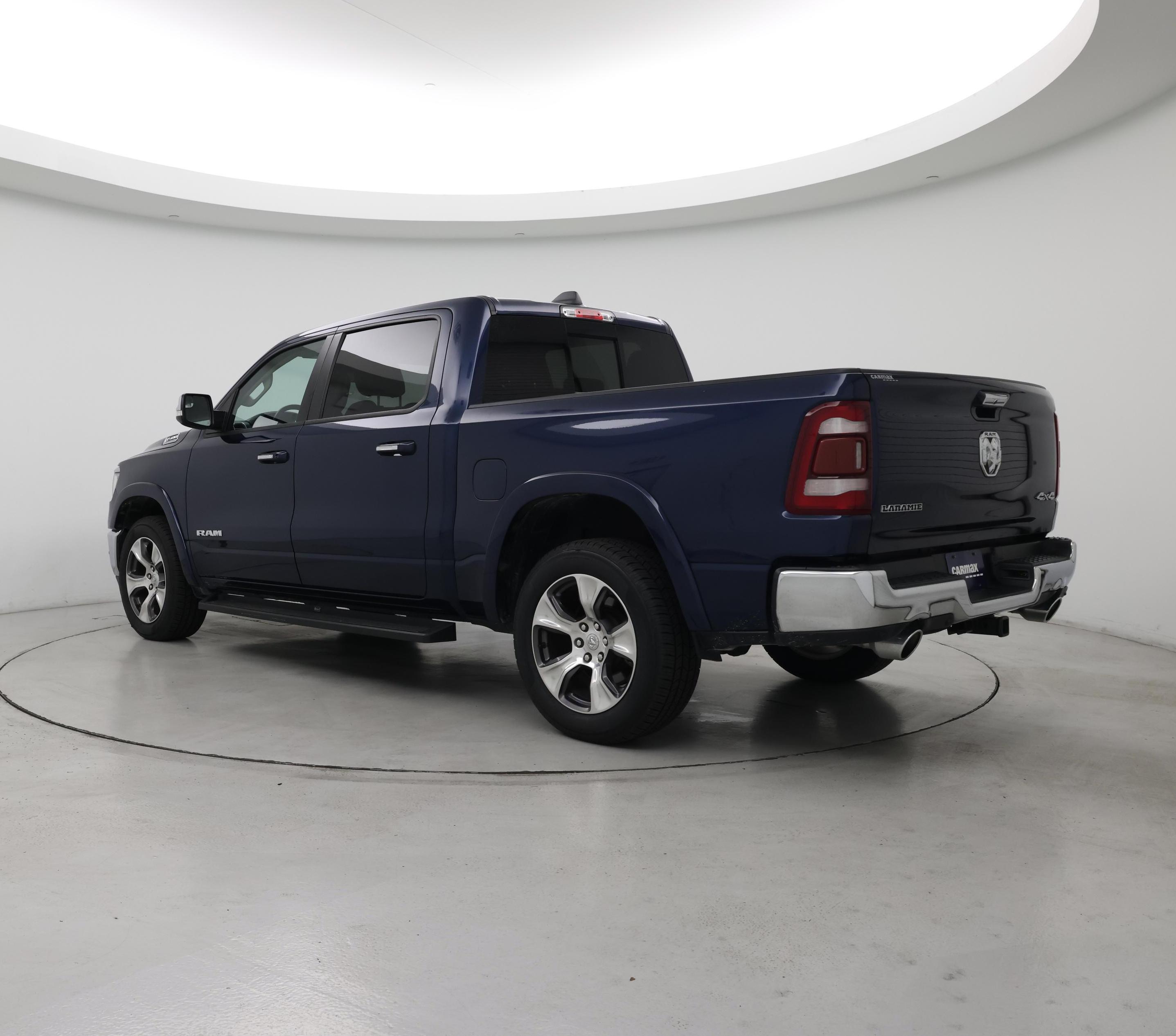 Thumbnail: 2022 RAM 1500 - 2