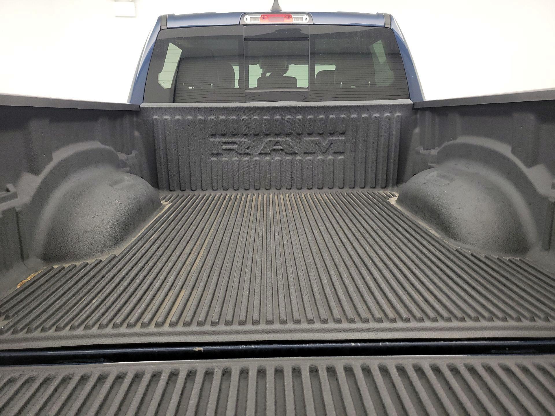 Thumbnail: 2022 RAM 1500 - 20