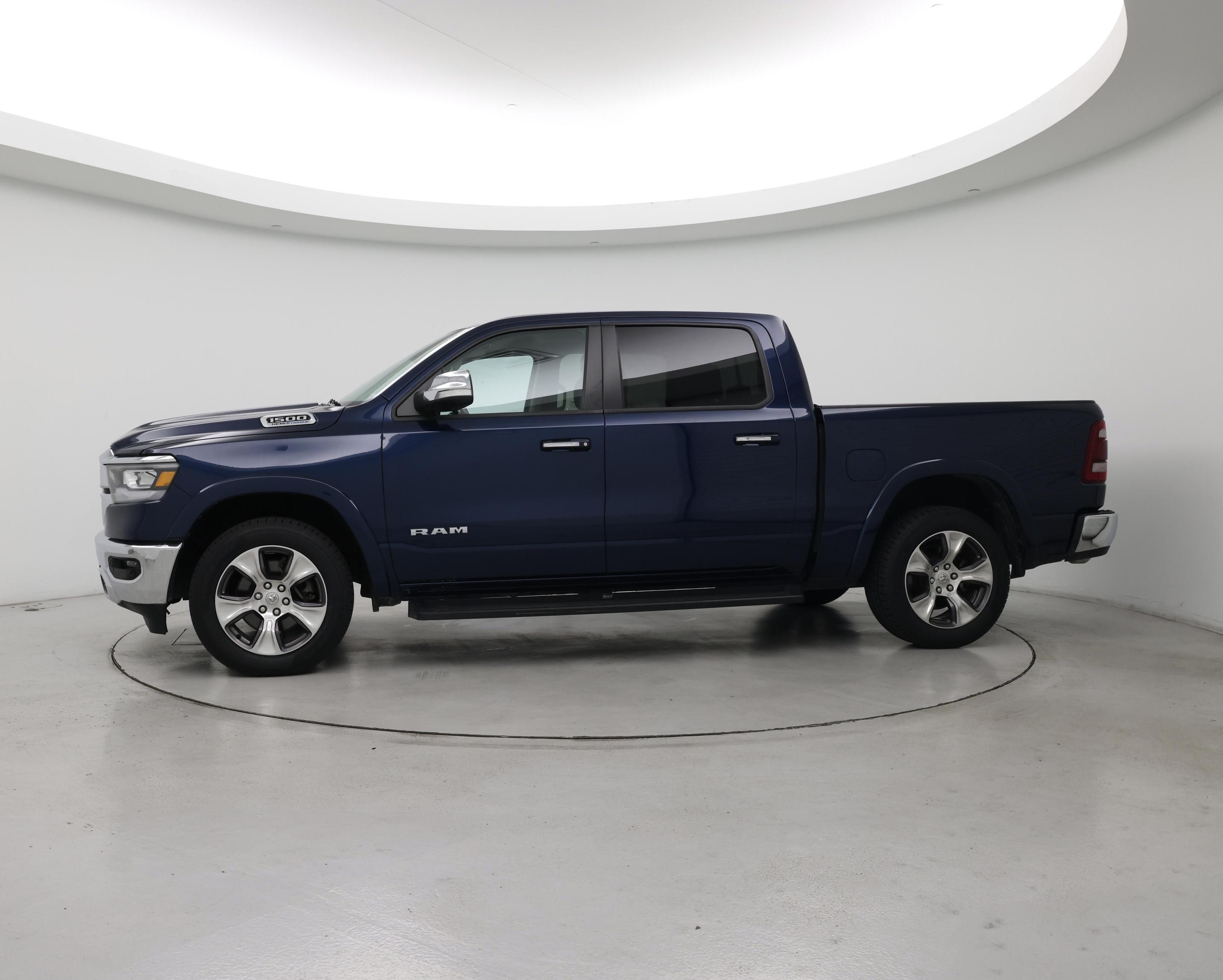 Thumbnail: 2022 RAM 1500 - 3