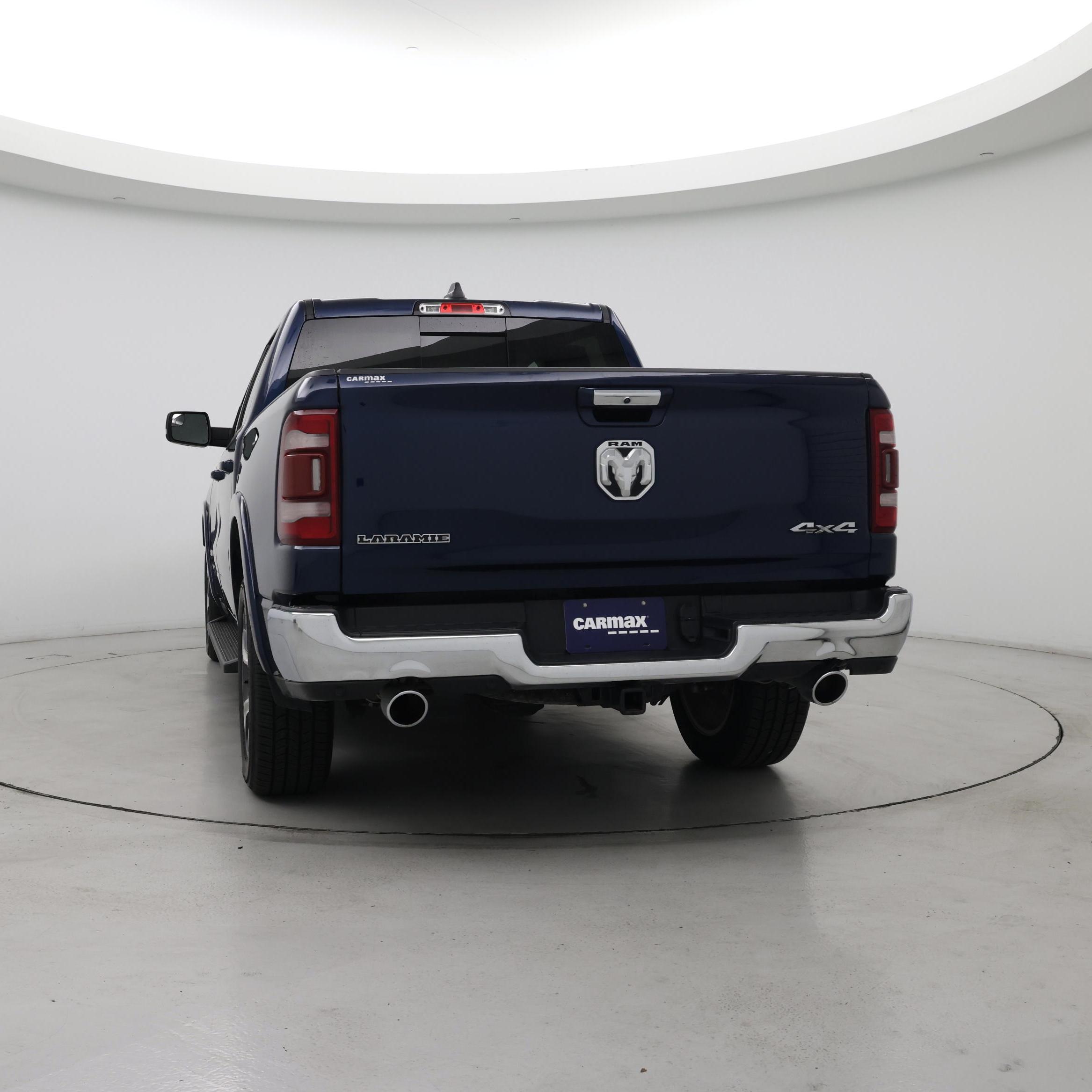 Thumbnail: 2022 RAM 1500 - 6