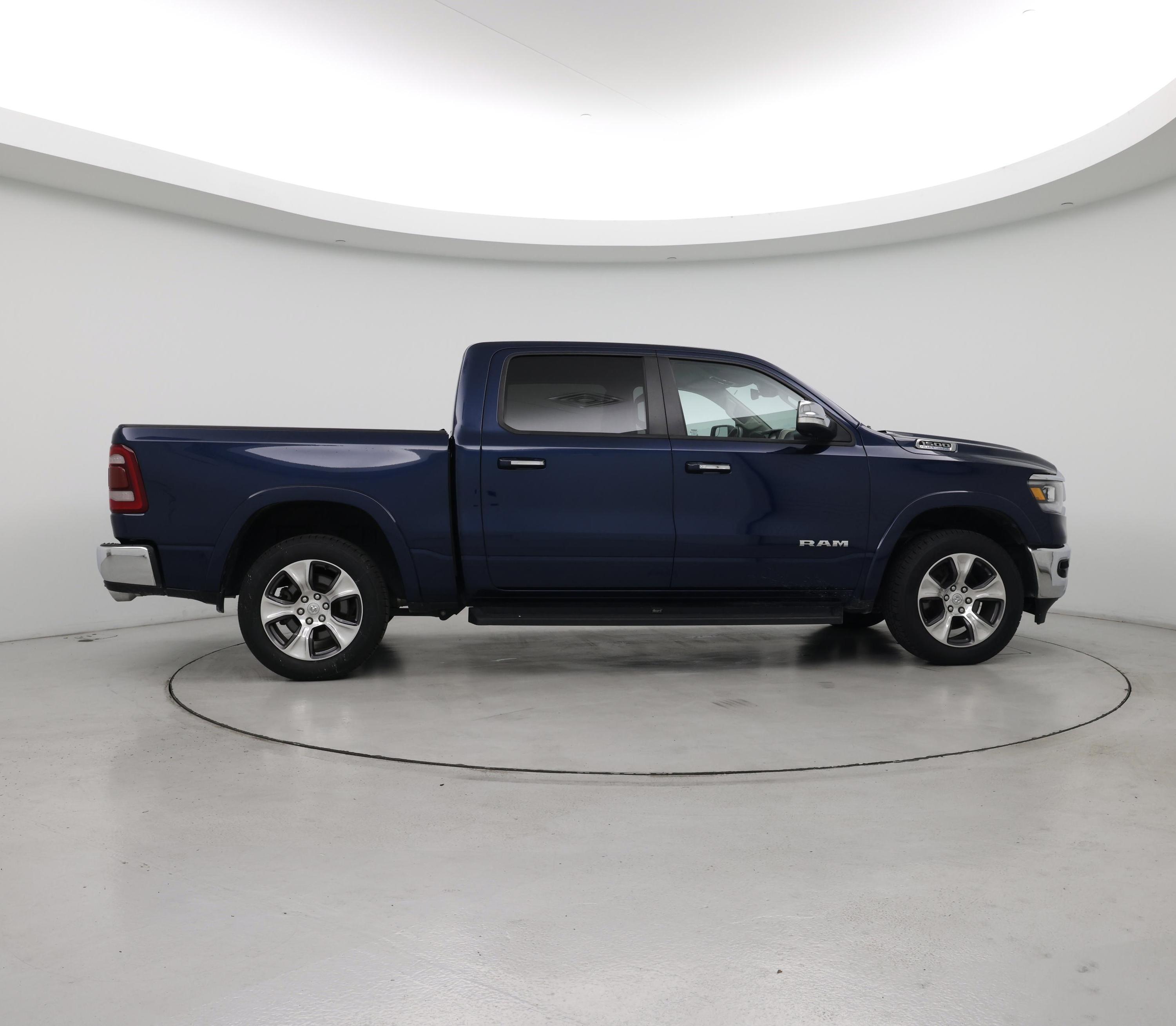 Thumbnail: 2022 RAM 1500 - 7