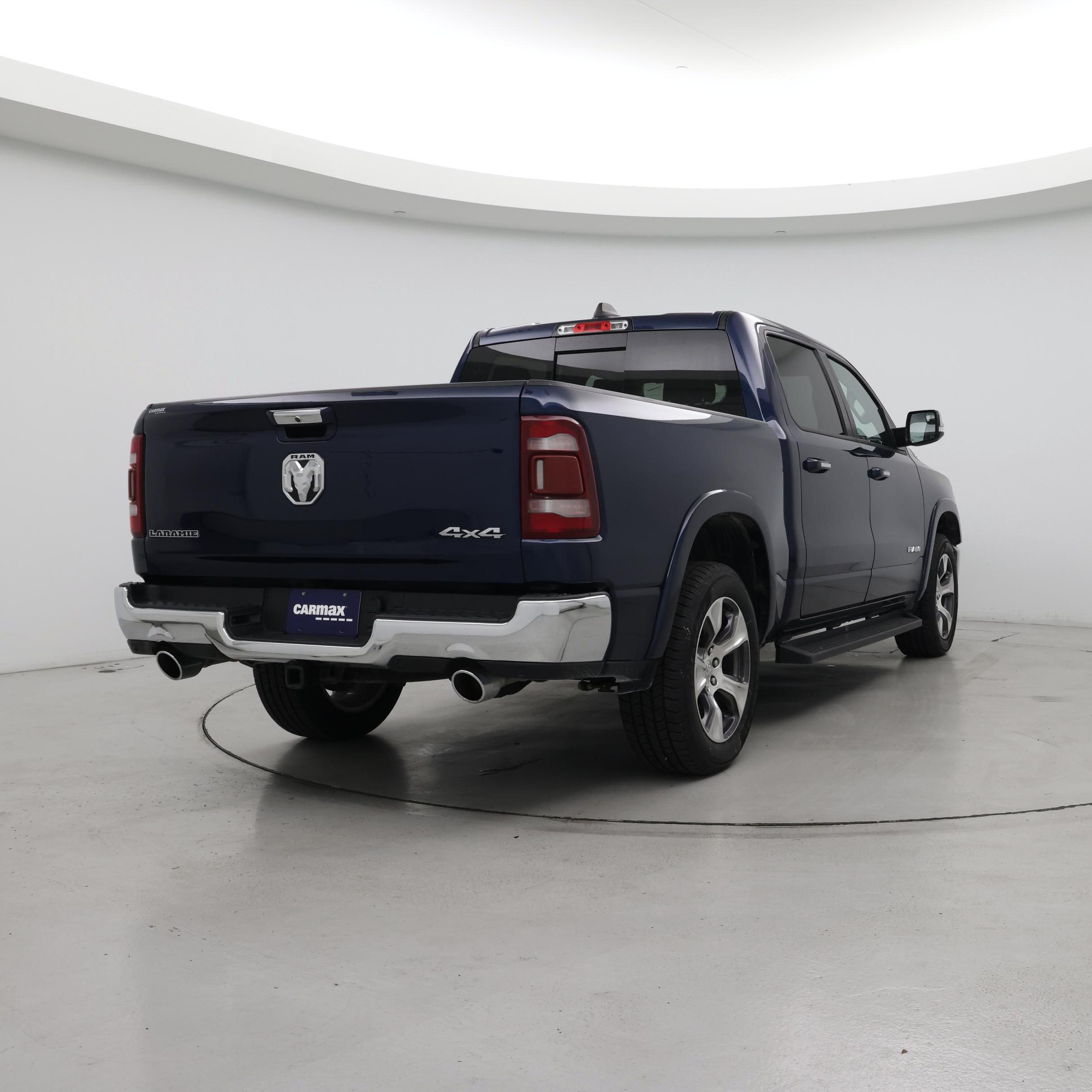 Thumbnail: 2022 RAM 1500 - 8