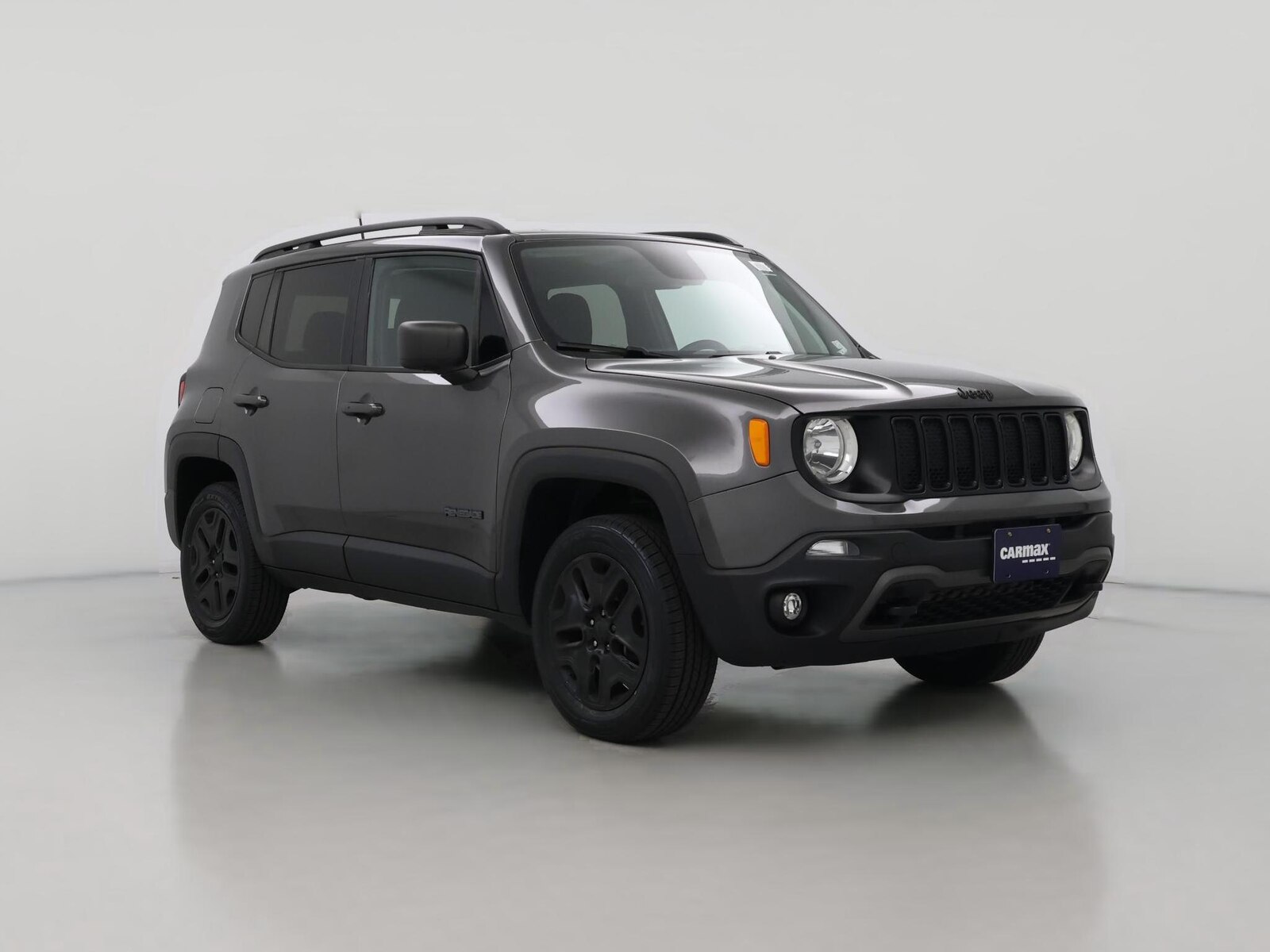 2019 Jeep Renegade Upland