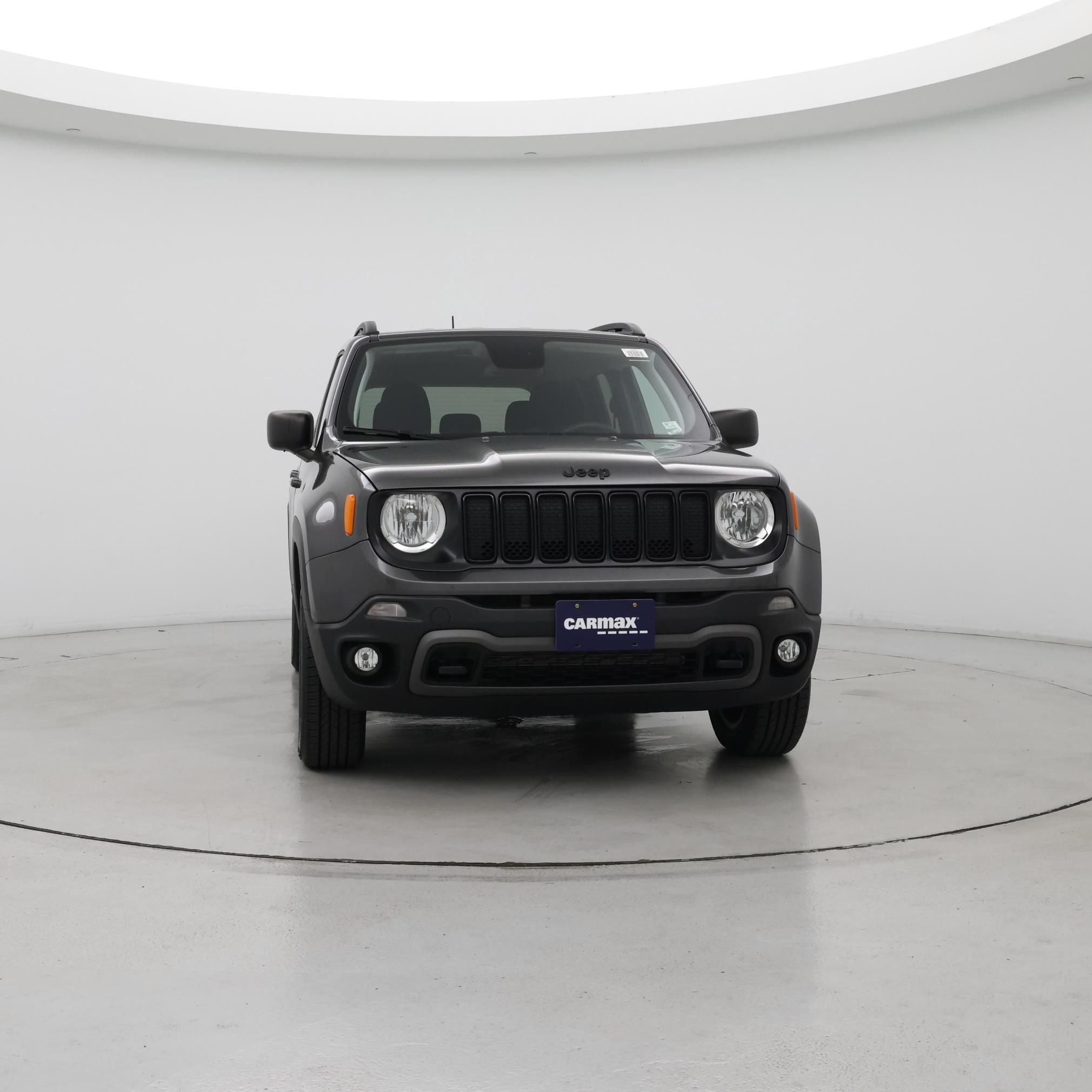 Thumbnail: 2019 Jeep Renegade - 5