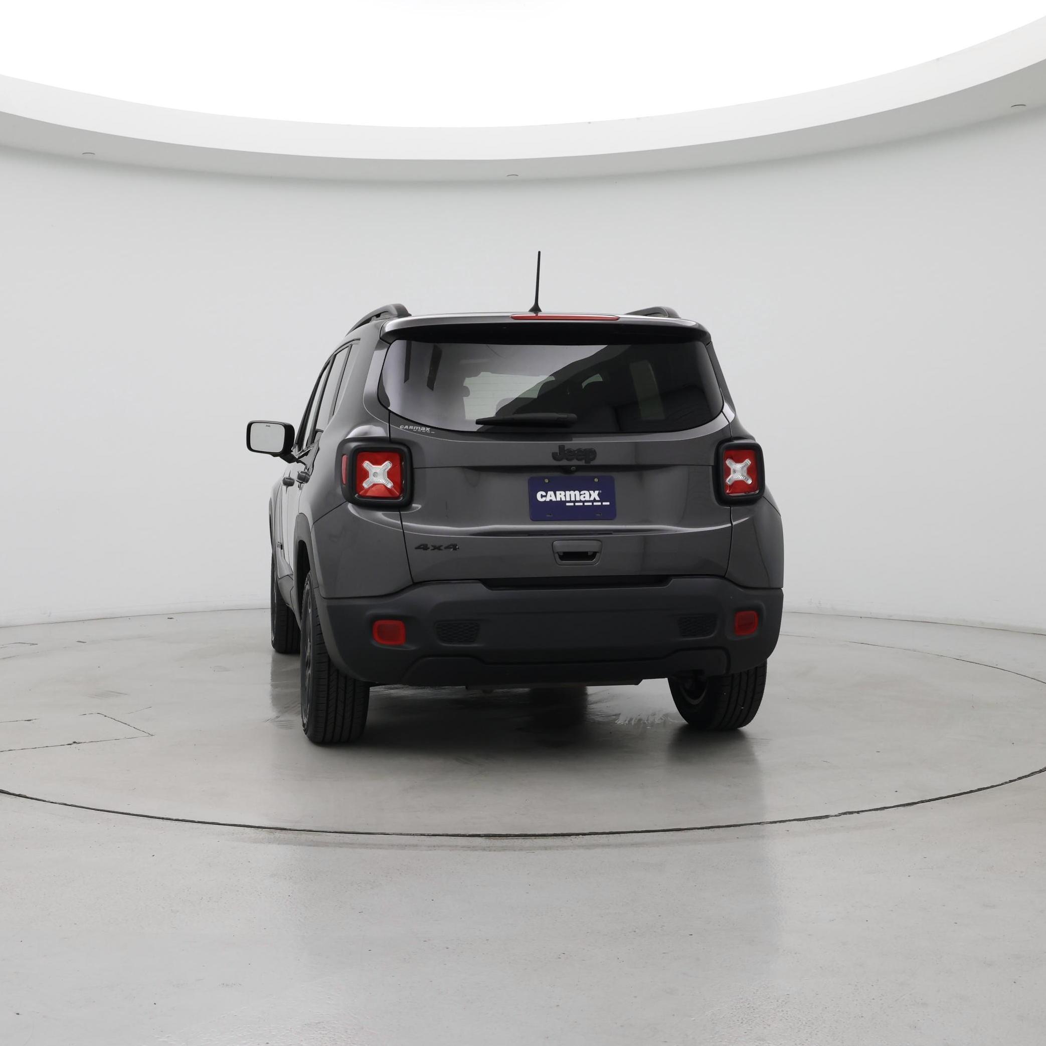 Thumbnail: 2019 Jeep Renegade - 6