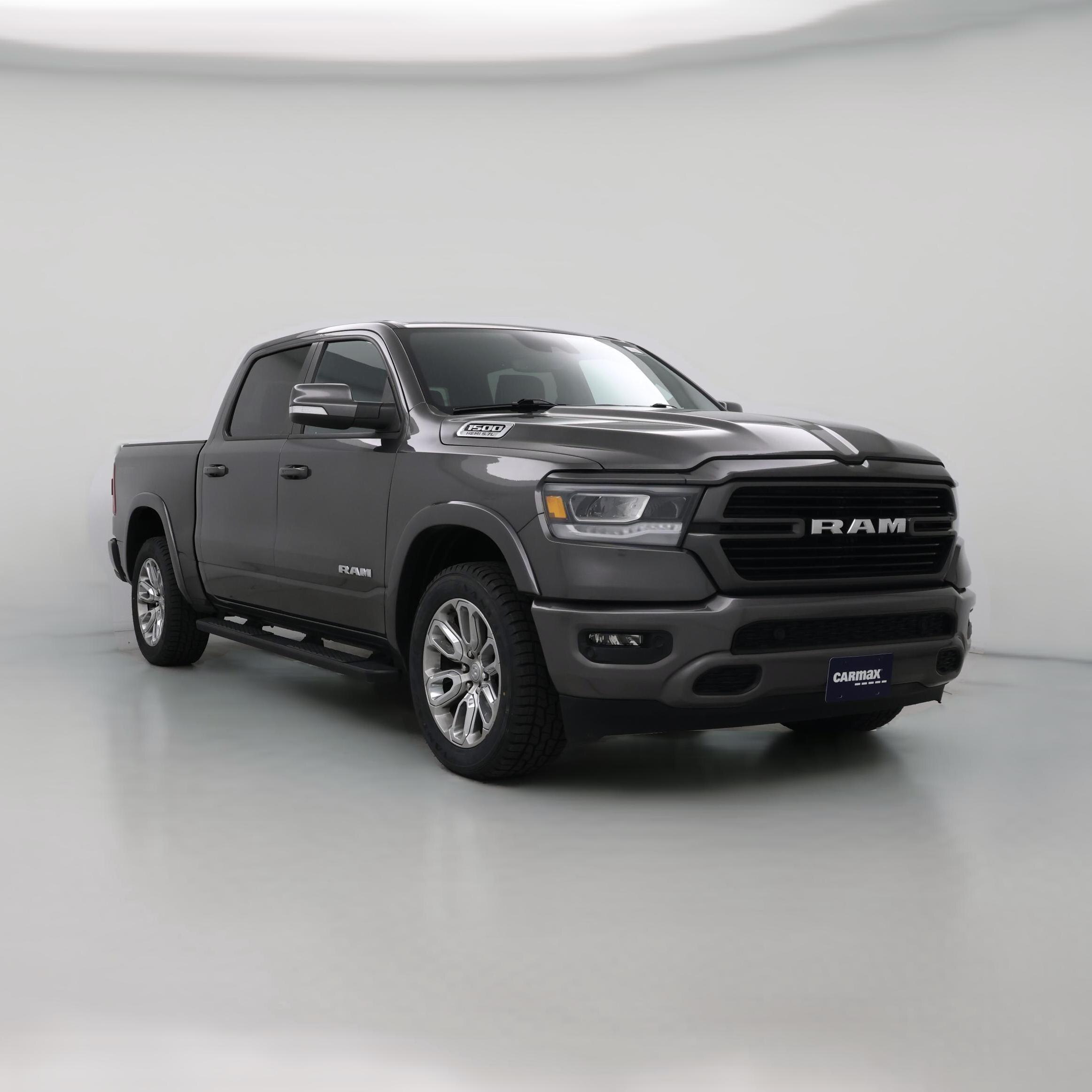 Thumbnail: 2022 RAM 1500 - 1