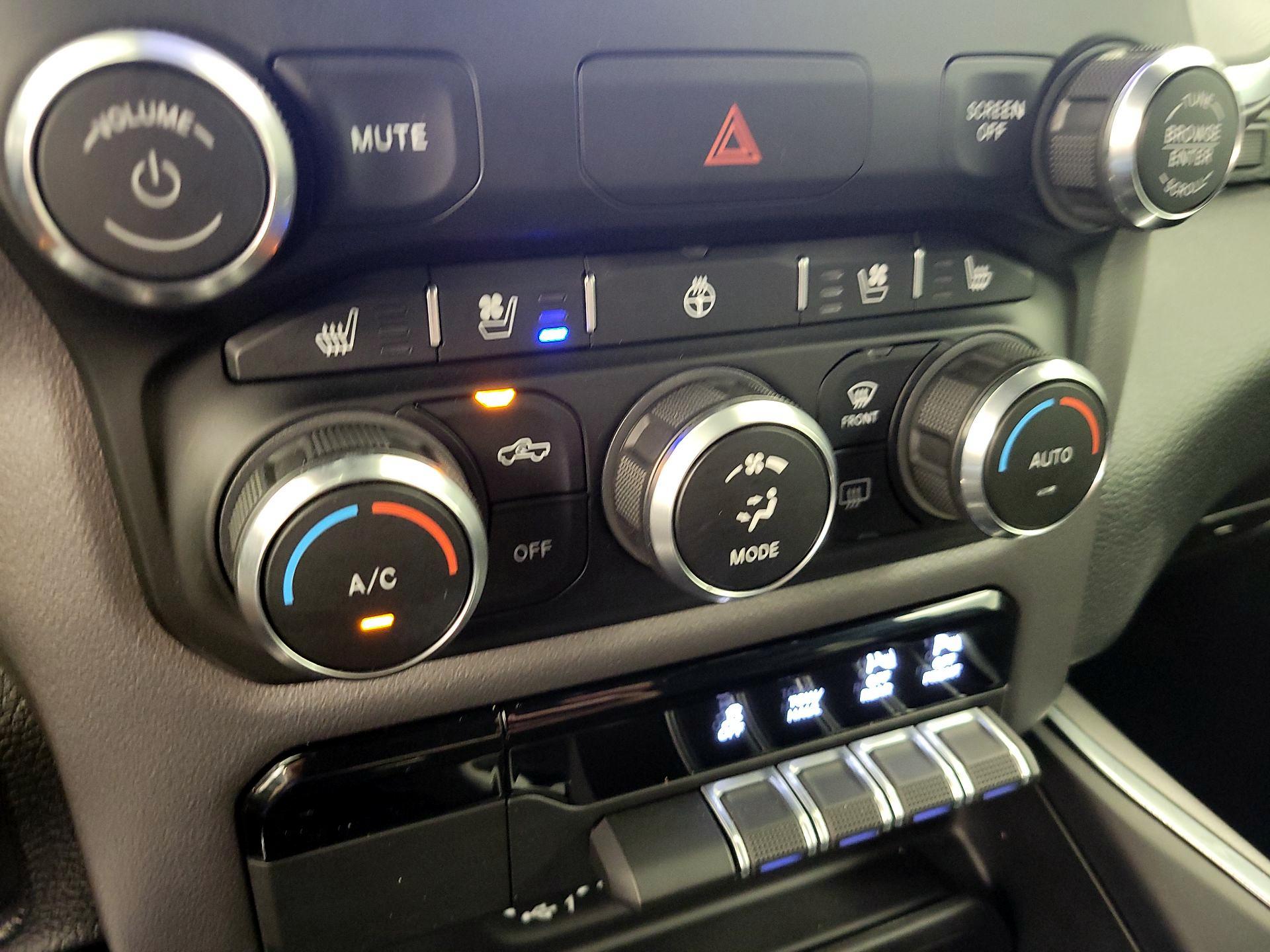 Thumbnail: 2022 RAM 1500 - 16