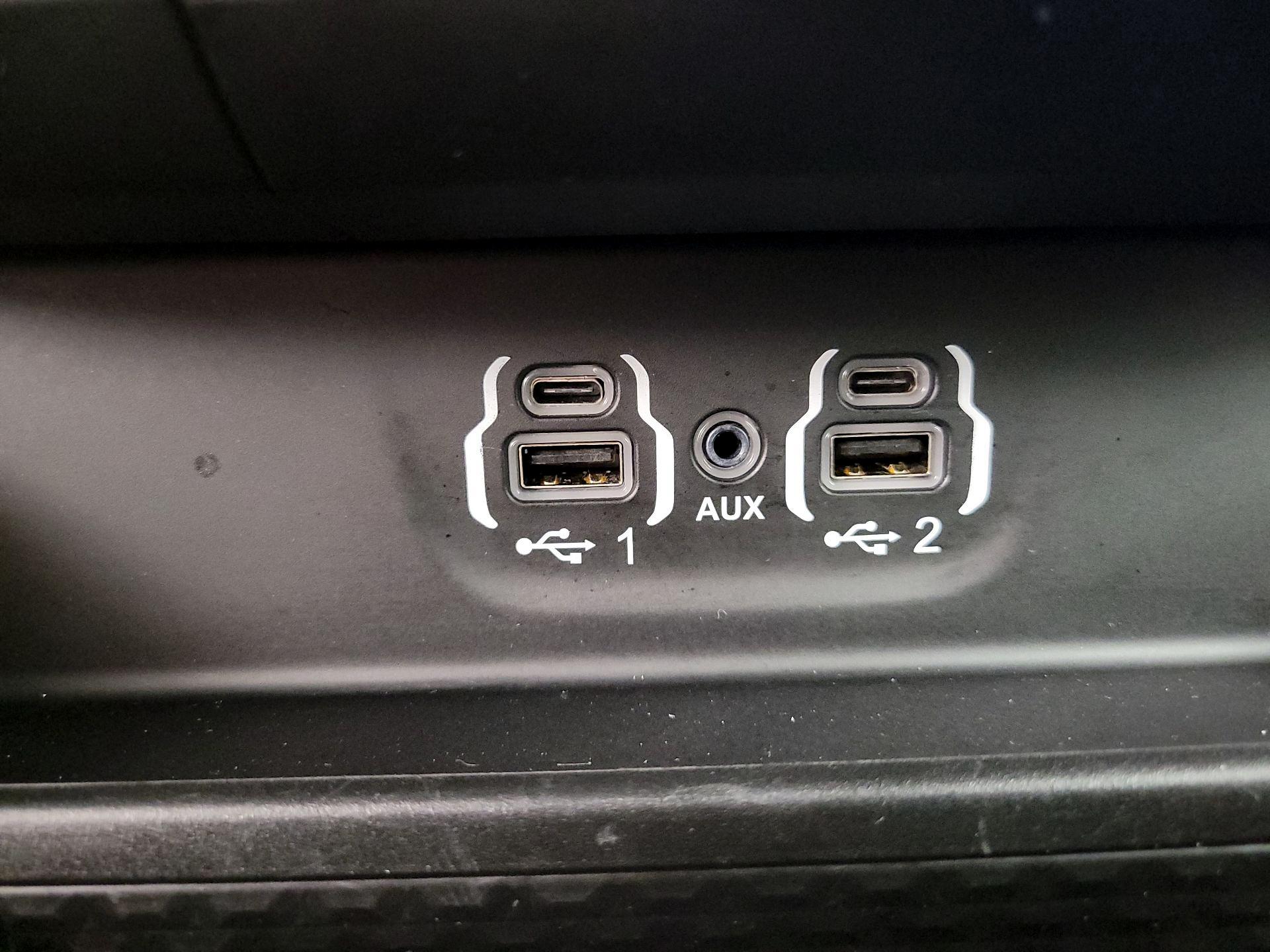 Thumbnail: 2022 RAM 1500 - 18