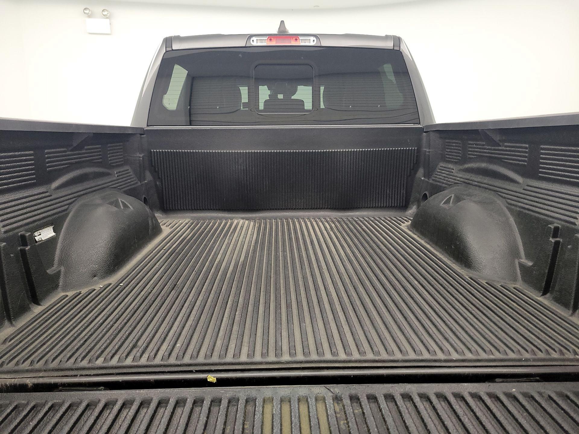Thumbnail: 2022 RAM 1500 - 20