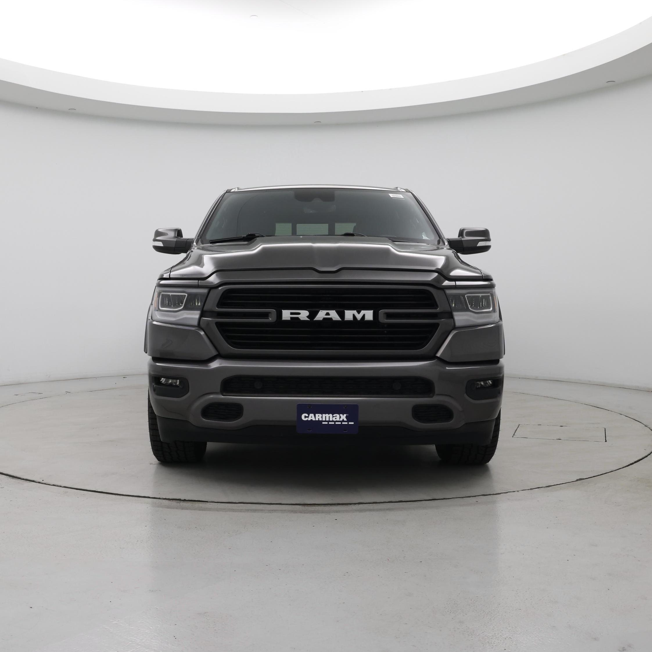 Thumbnail: 2022 RAM 1500 - 5