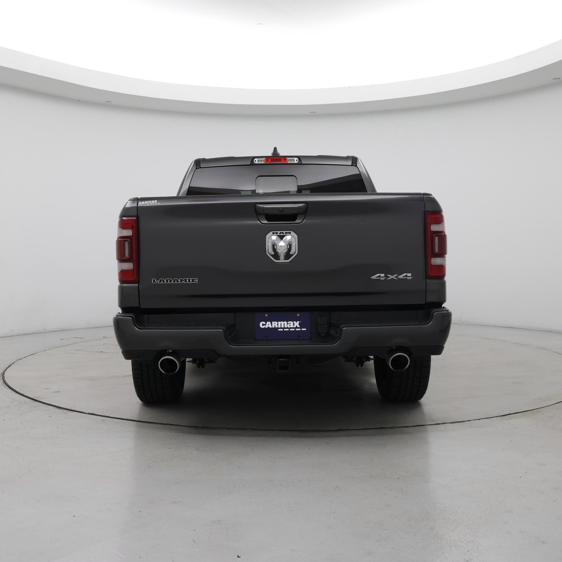 Thumbnail: 2022 RAM 1500 - 6
