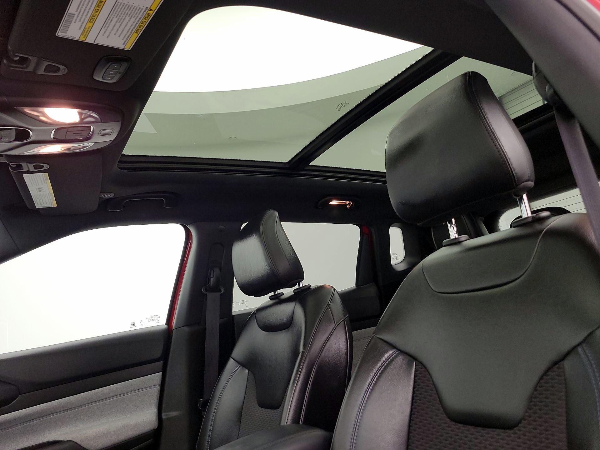 Thumbnail: 2023 Jeep Compass - 19