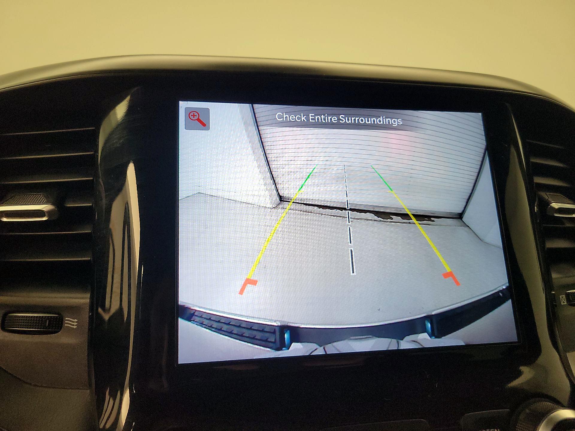 Thumbnail: 2022 RAM 1500 - 15