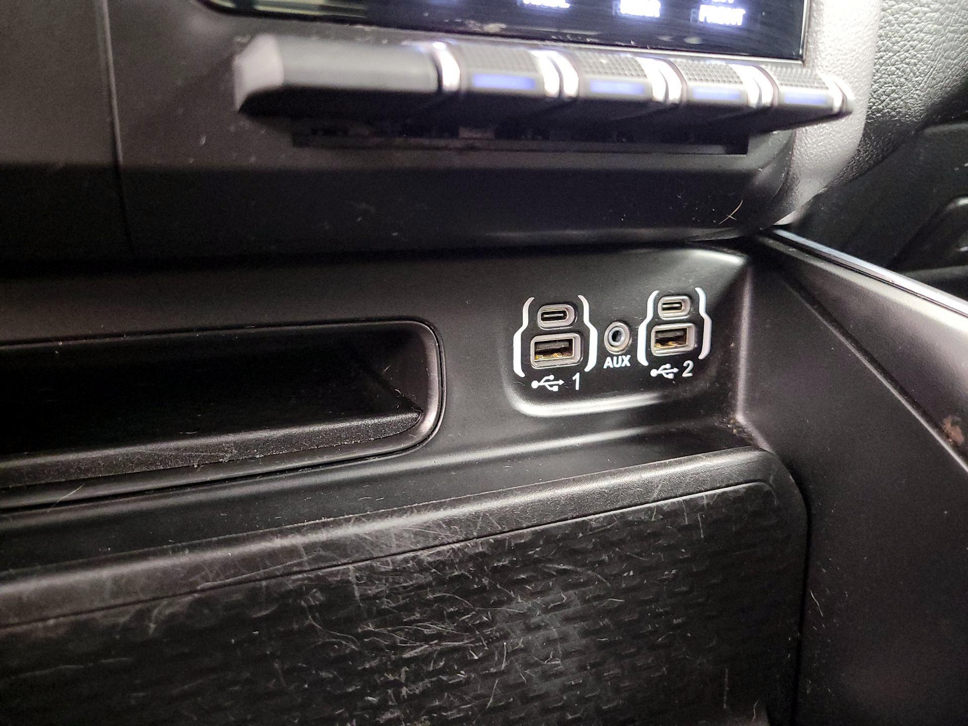 Thumbnail: 2022 RAM 1500 - 19