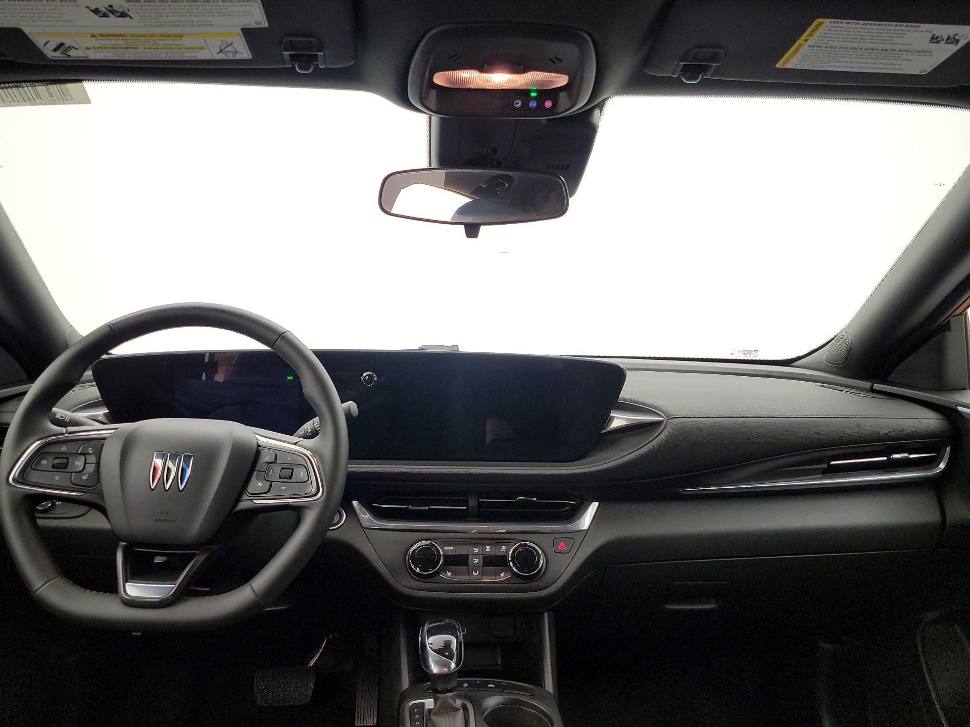 Thumbnail: 2024 Buick Envista - 9
