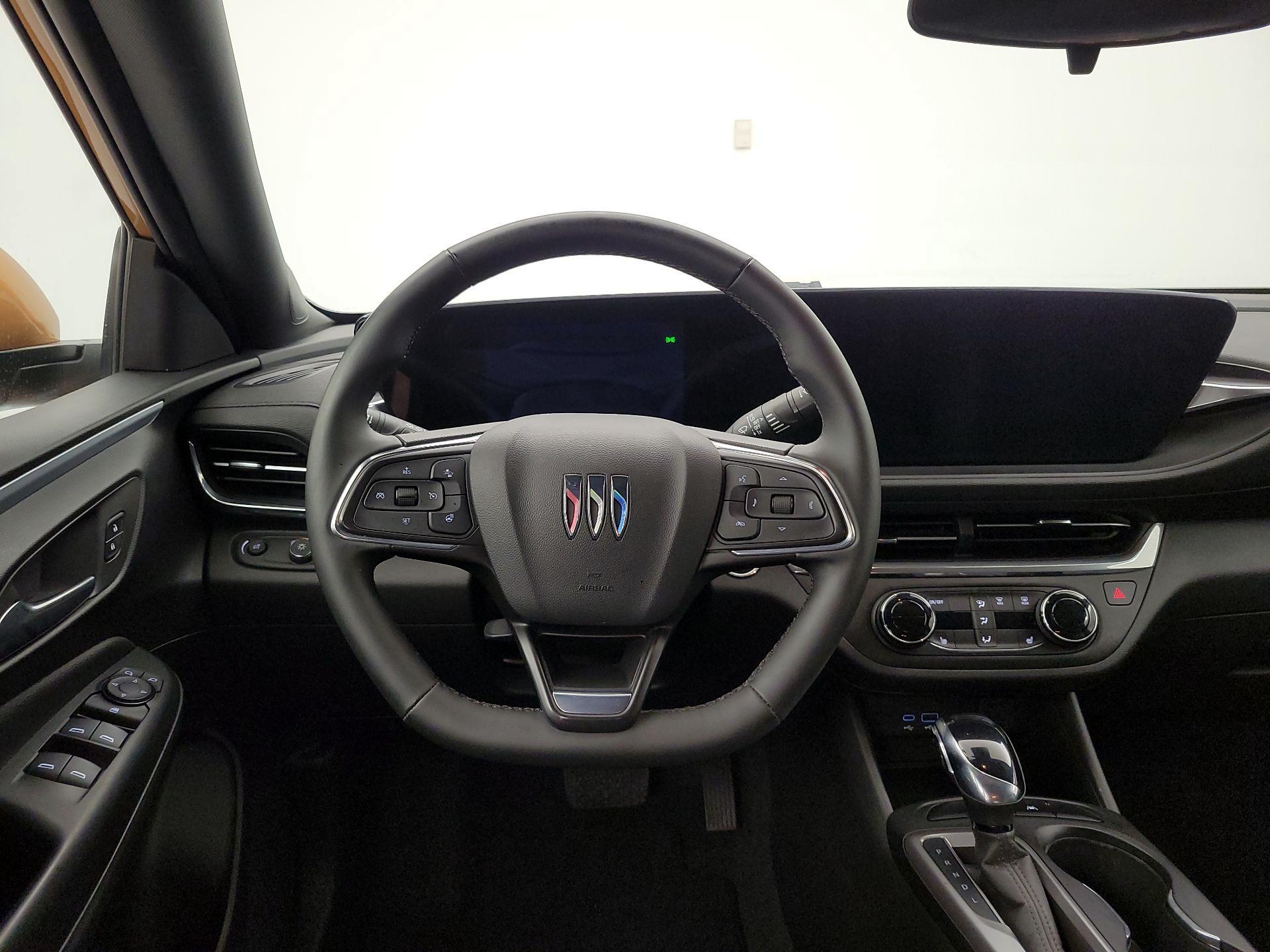 Thumbnail: 2024 Buick Envista - 10