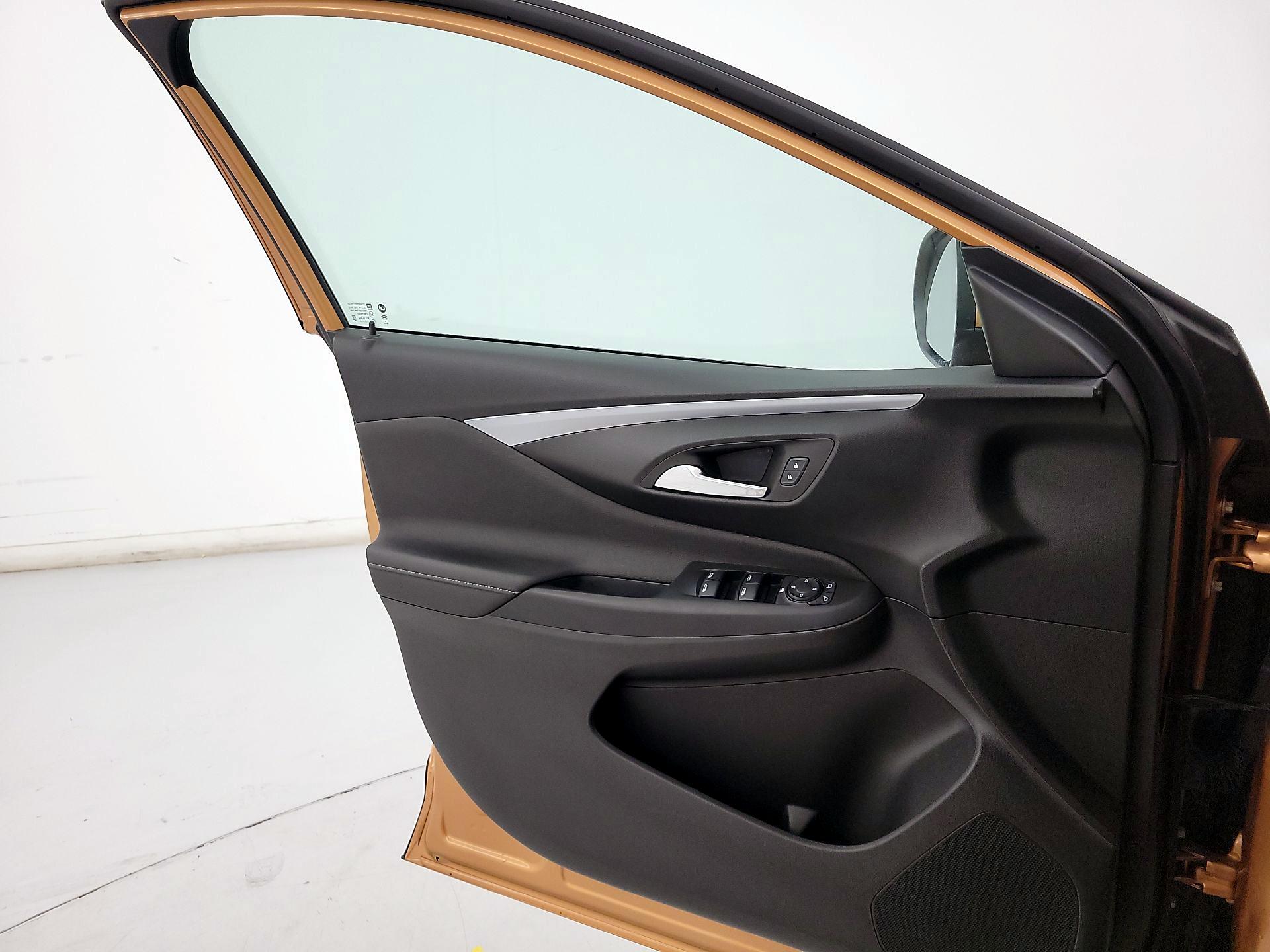 Thumbnail: 2024 Buick Envista - 12