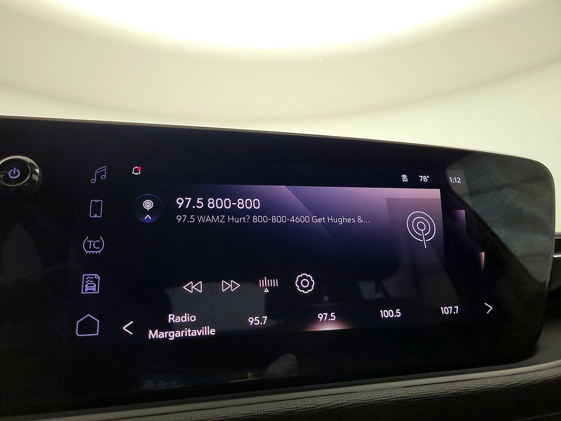 Thumbnail: 2024 Buick Envista - 13