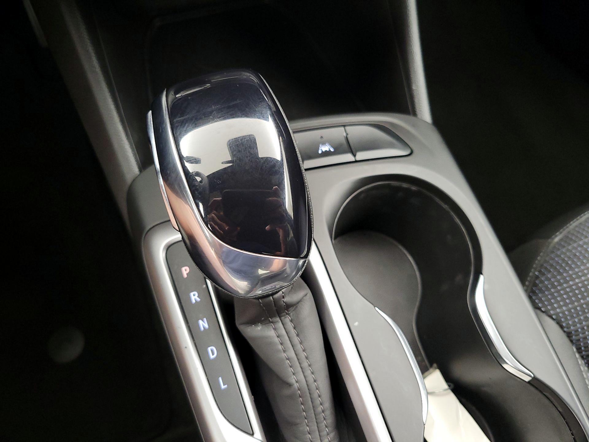 Thumbnail: 2024 Buick Envista - 15