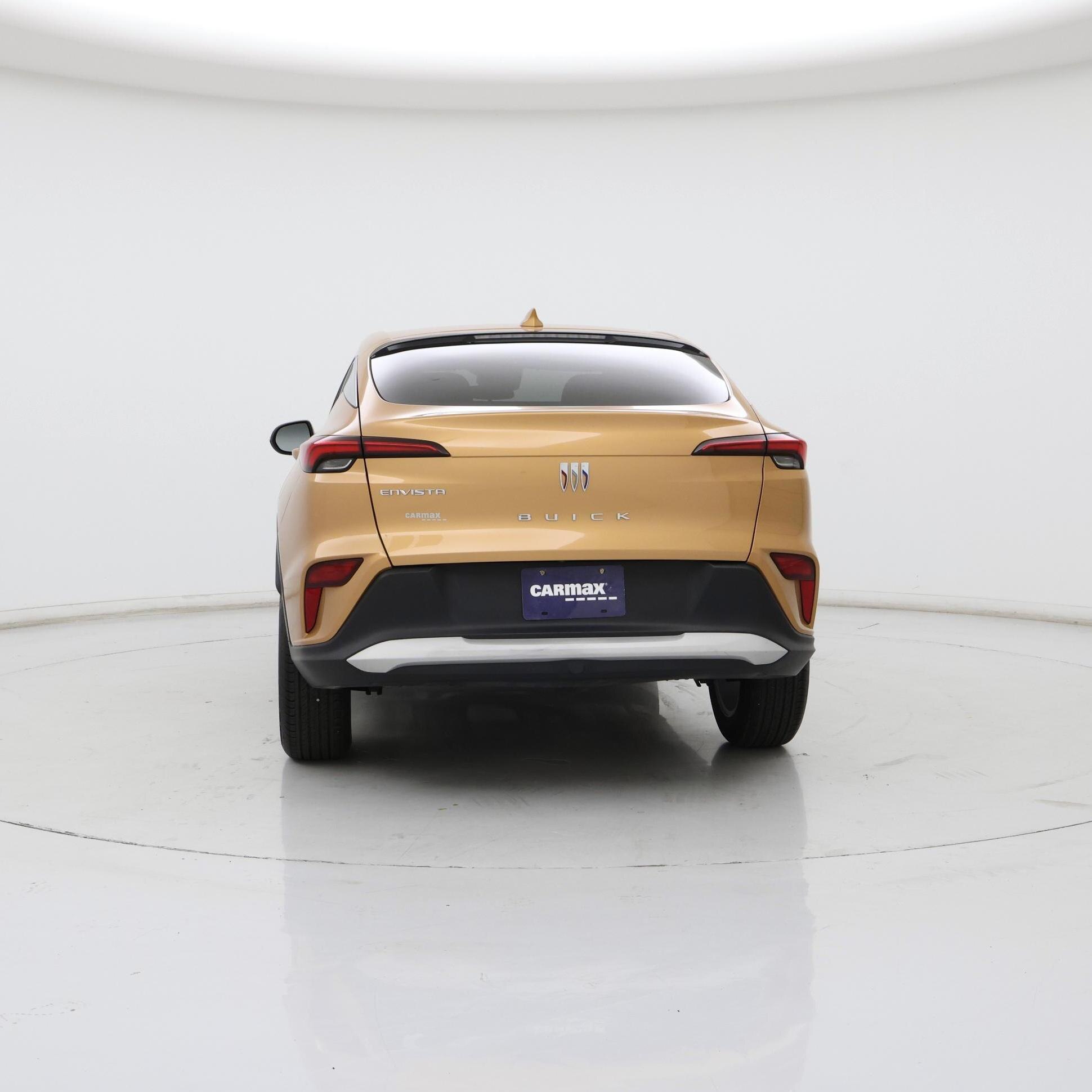 Thumbnail: 2024 Buick Envista - 6