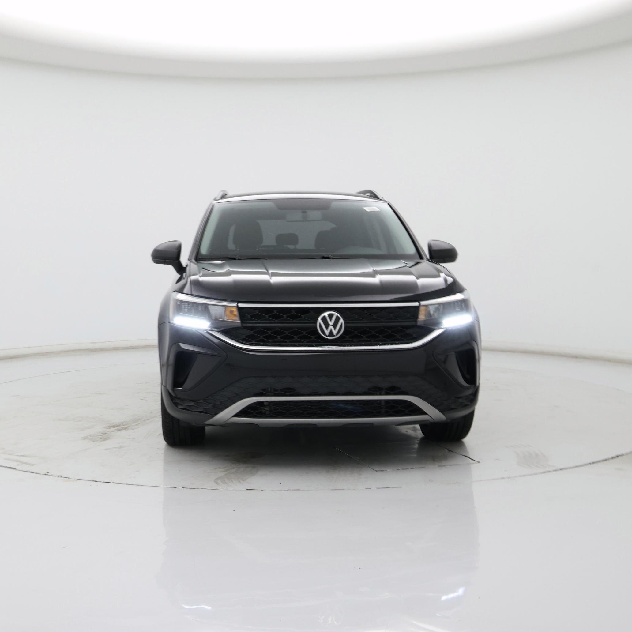 Thumbnail: 2022 Volkswagen Taos - 5