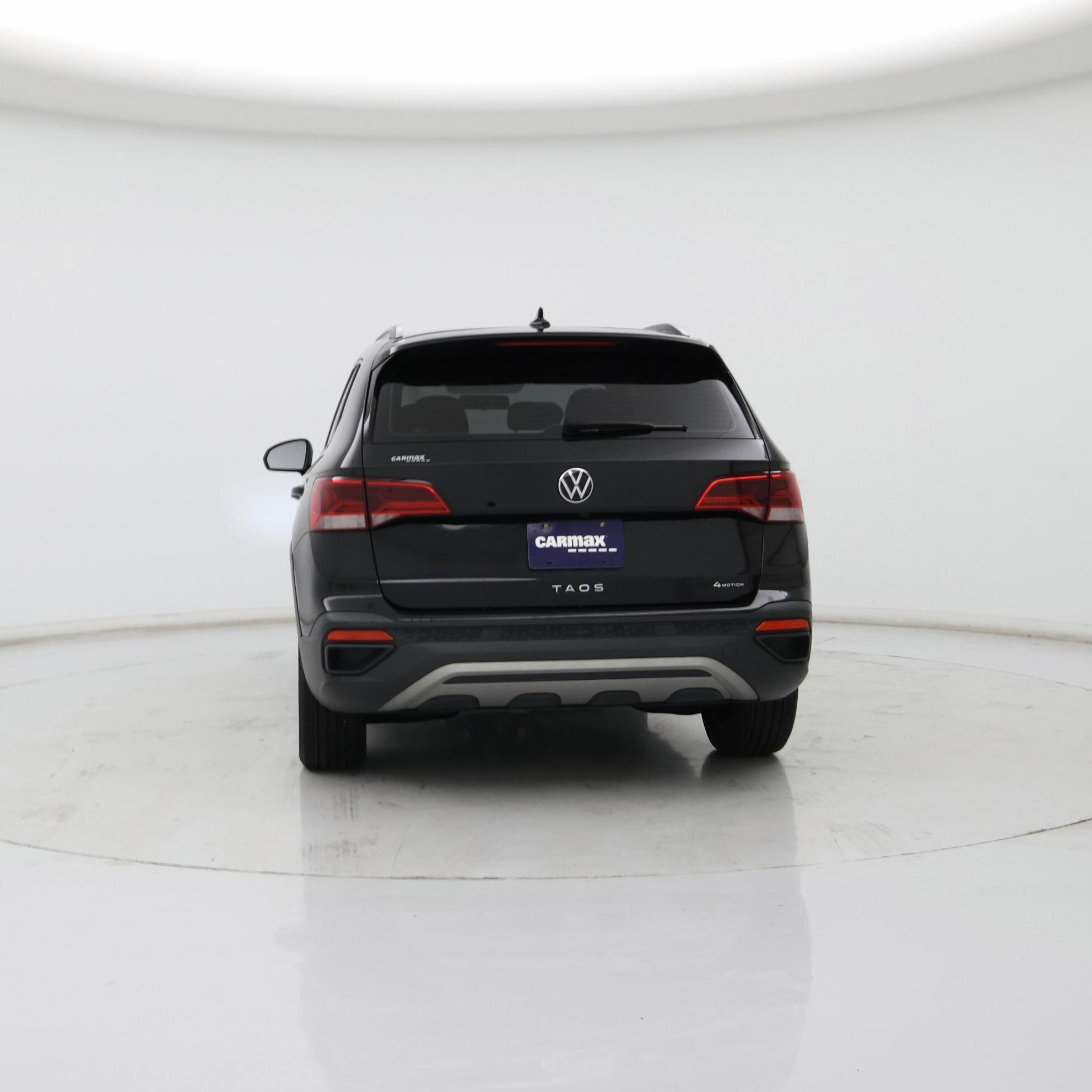 Thumbnail: 2022 Volkswagen Taos - 6