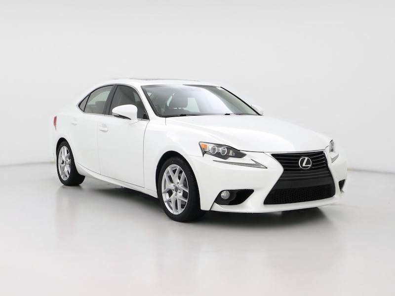 2014 Lexus IS 250 -
                  Louisville, KY
