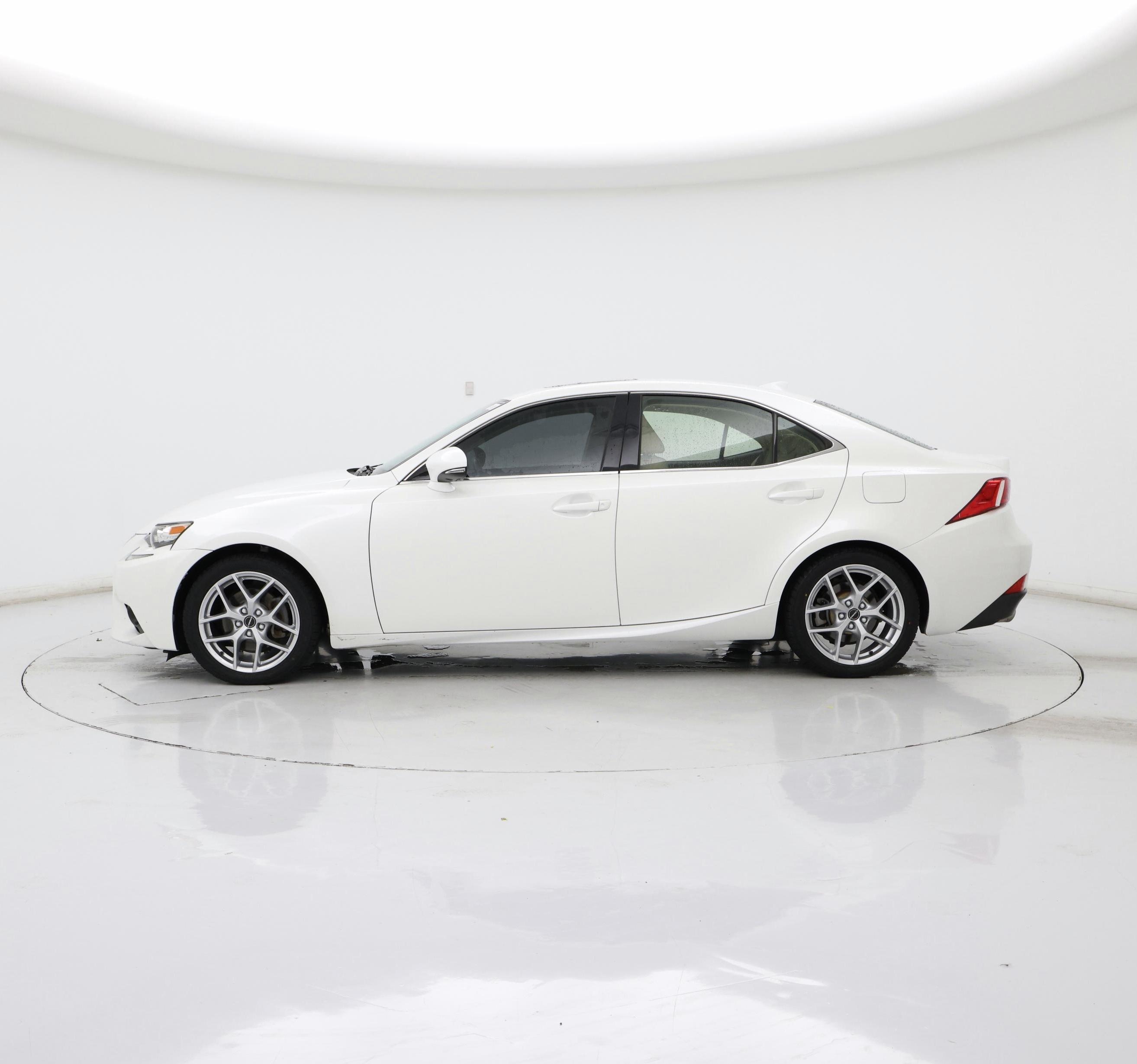 Thumbnail: 2014 Lexus IS - 3