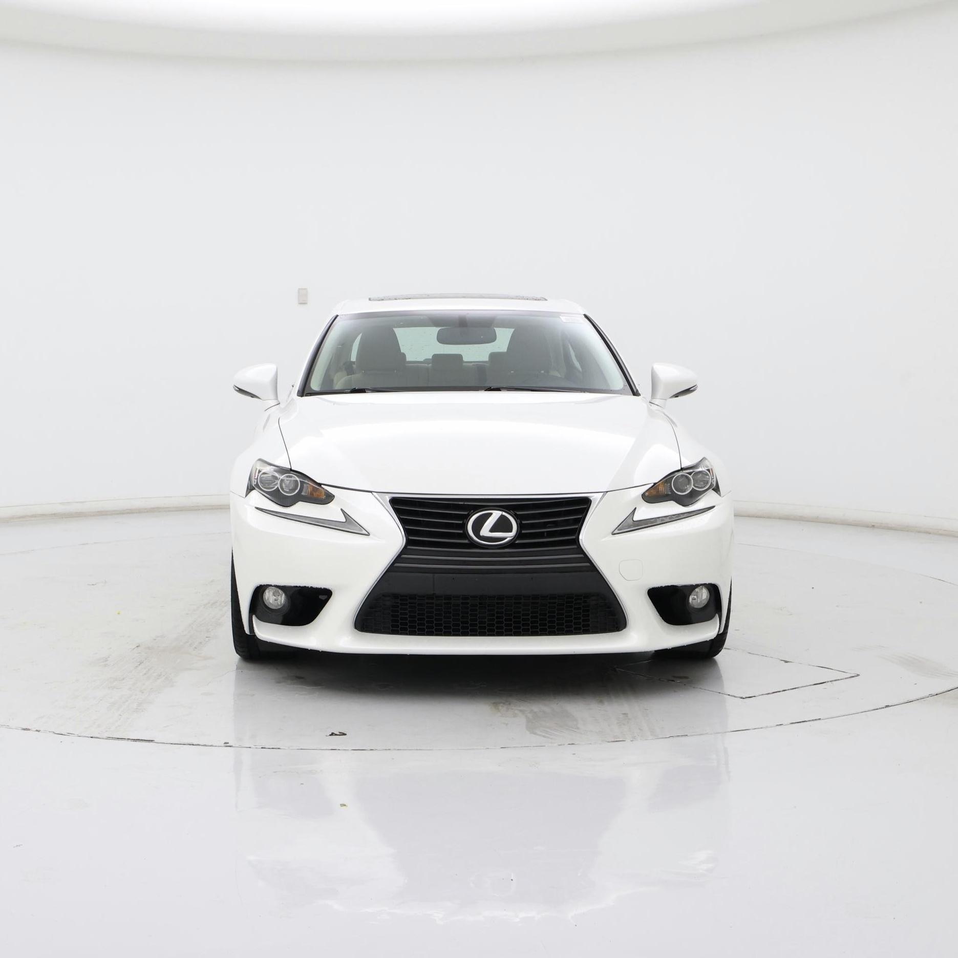 Thumbnail: 2014 Lexus IS - 5