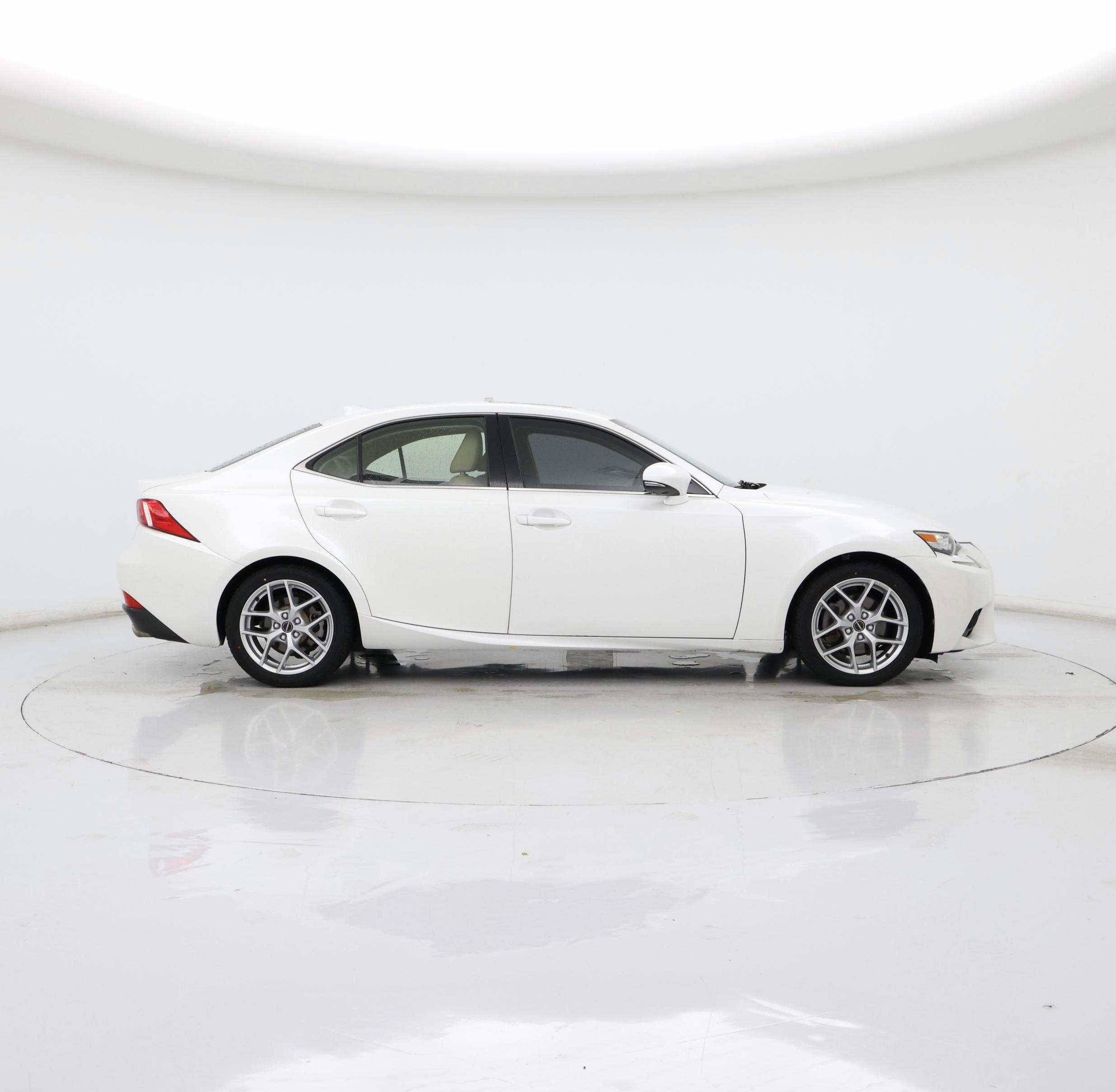 Thumbnail: 2014 Lexus IS - 7