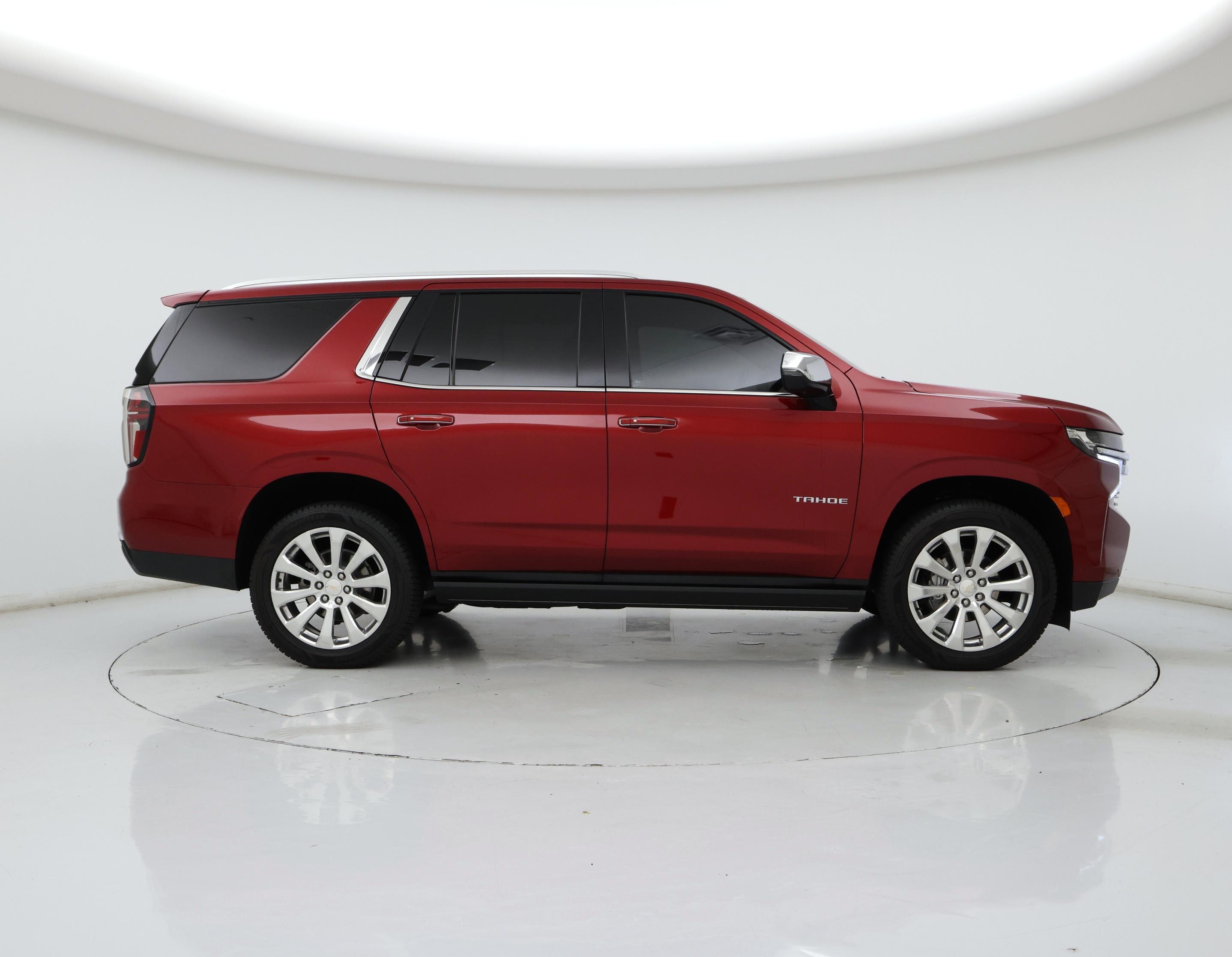 Thumbnail: 2023 Chevrolet Tahoe - 7