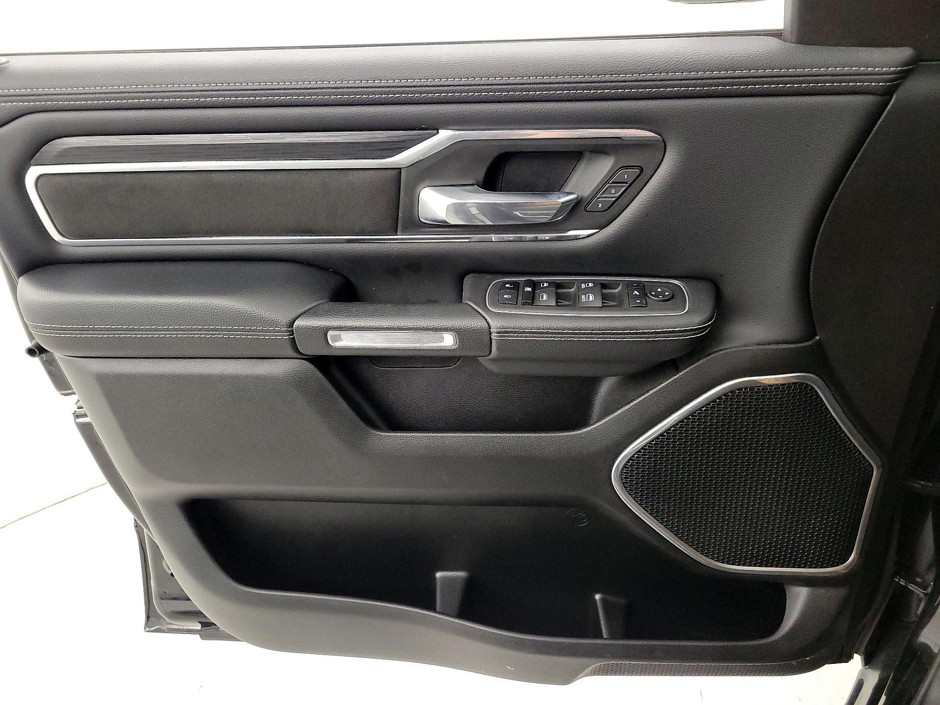 Thumbnail: 2023 RAM 1500 - 12