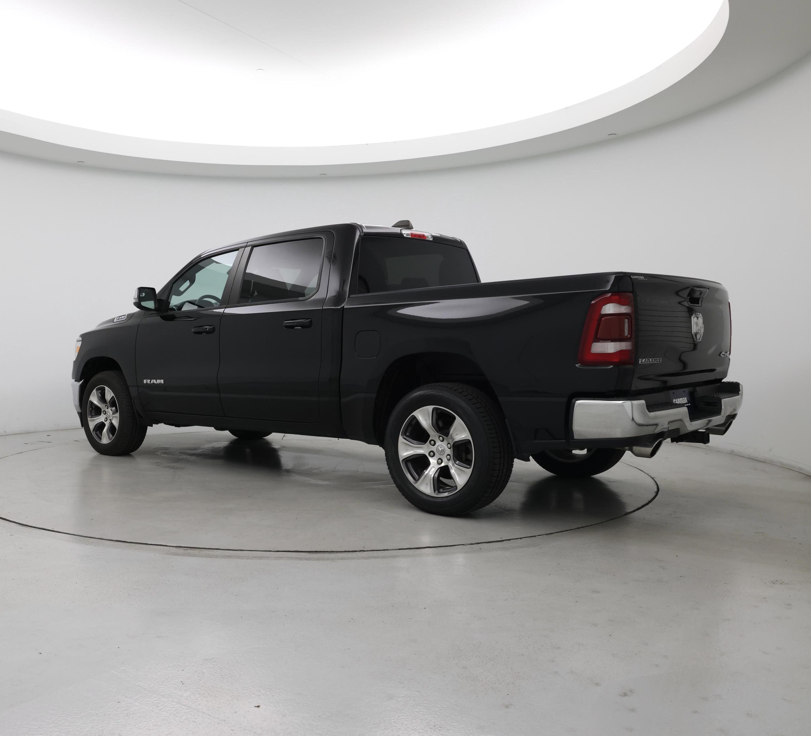 Thumbnail: 2023 RAM 1500 - 2