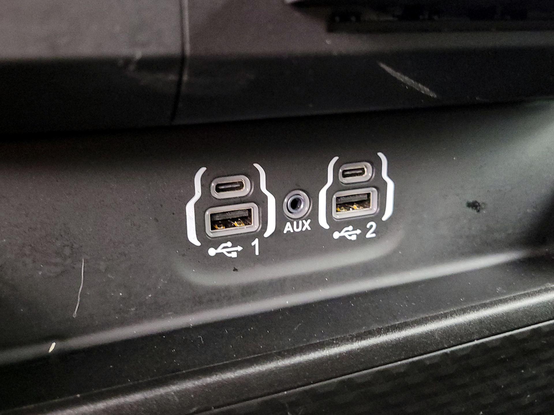 Thumbnail: 2023 RAM 1500 - 19
