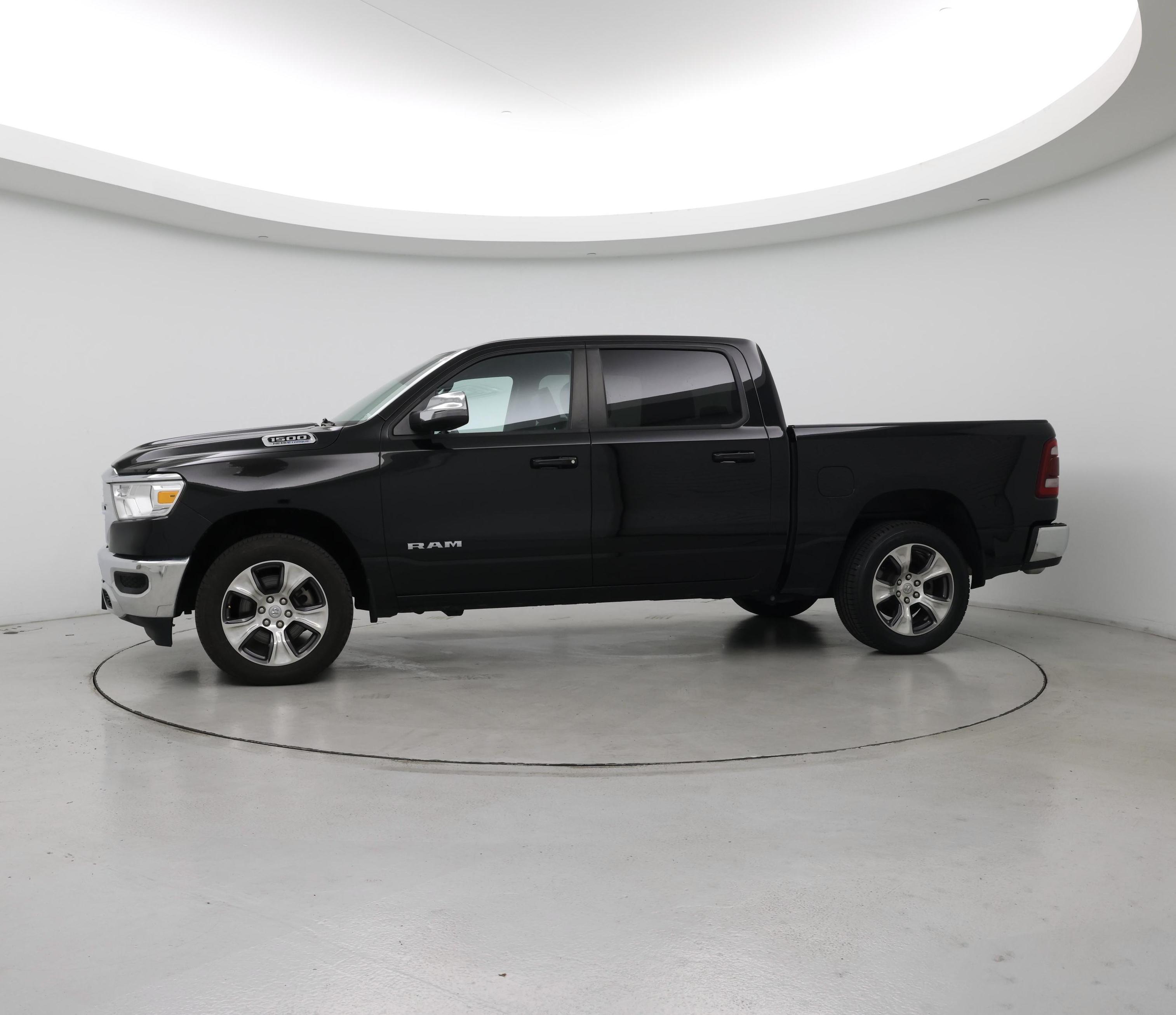 Thumbnail: 2023 RAM 1500 - 3